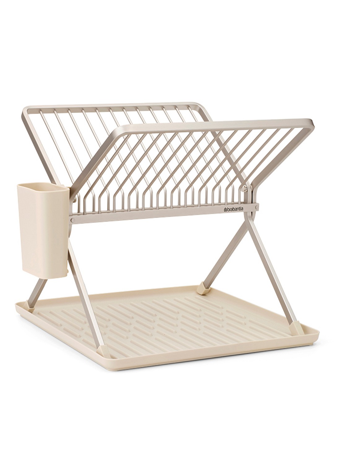 Brabantia SinkSide afdruiprek - voorkant 8 beige