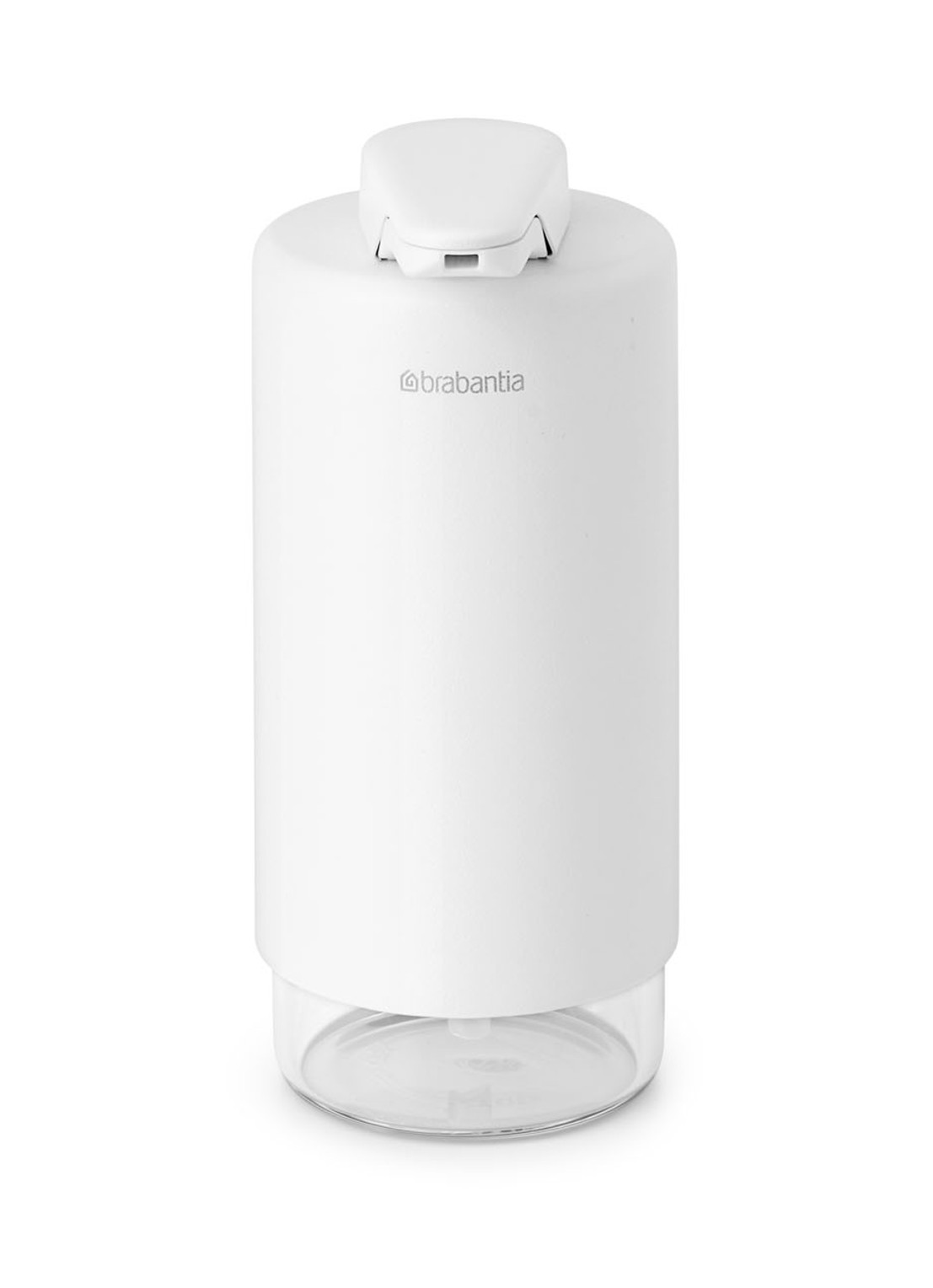 Brabantia SinkStyle zeepdispenser 200 ml  - detail 3 wit