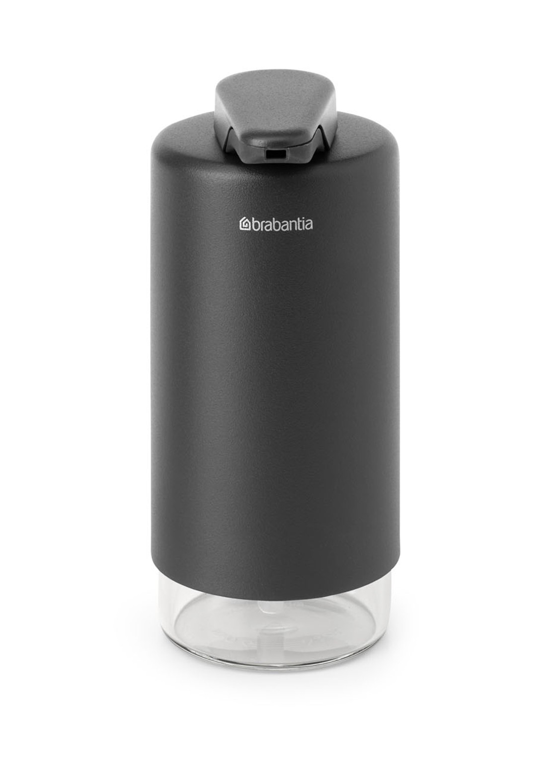 Brabantia SinkStyle zeepdispenser 200 ml  - detail 3 middengrijs