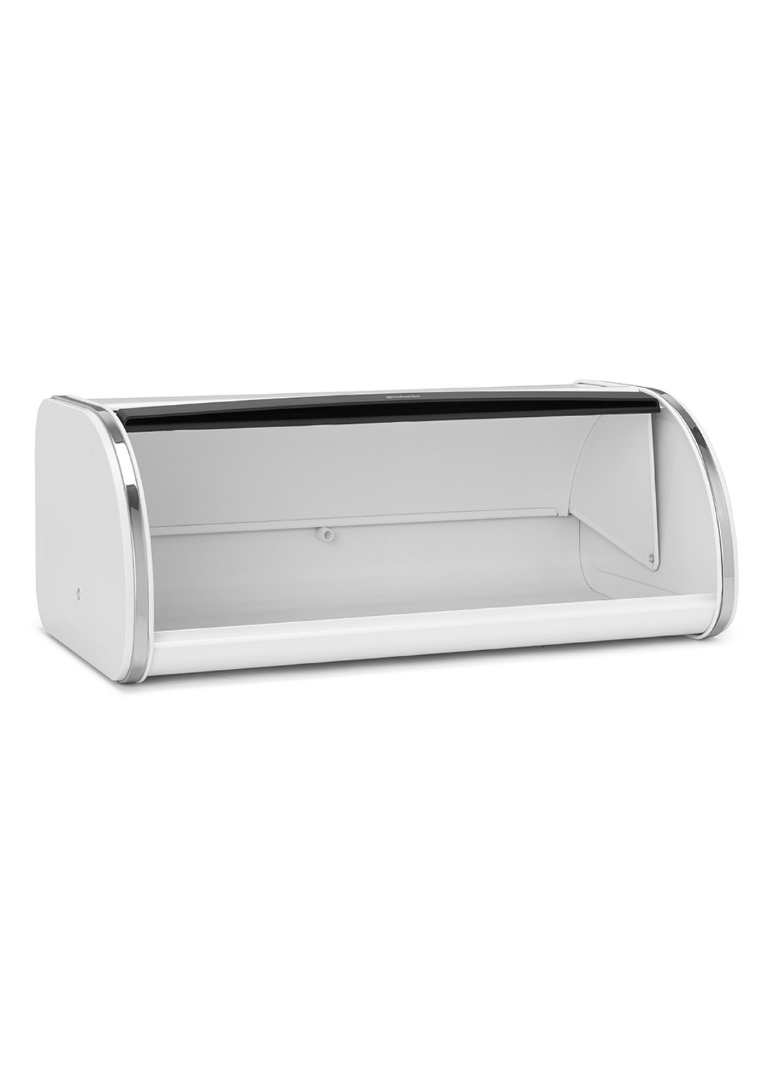 Brabantia Sort & Go prullenbak 12 liter - detail 6 wit