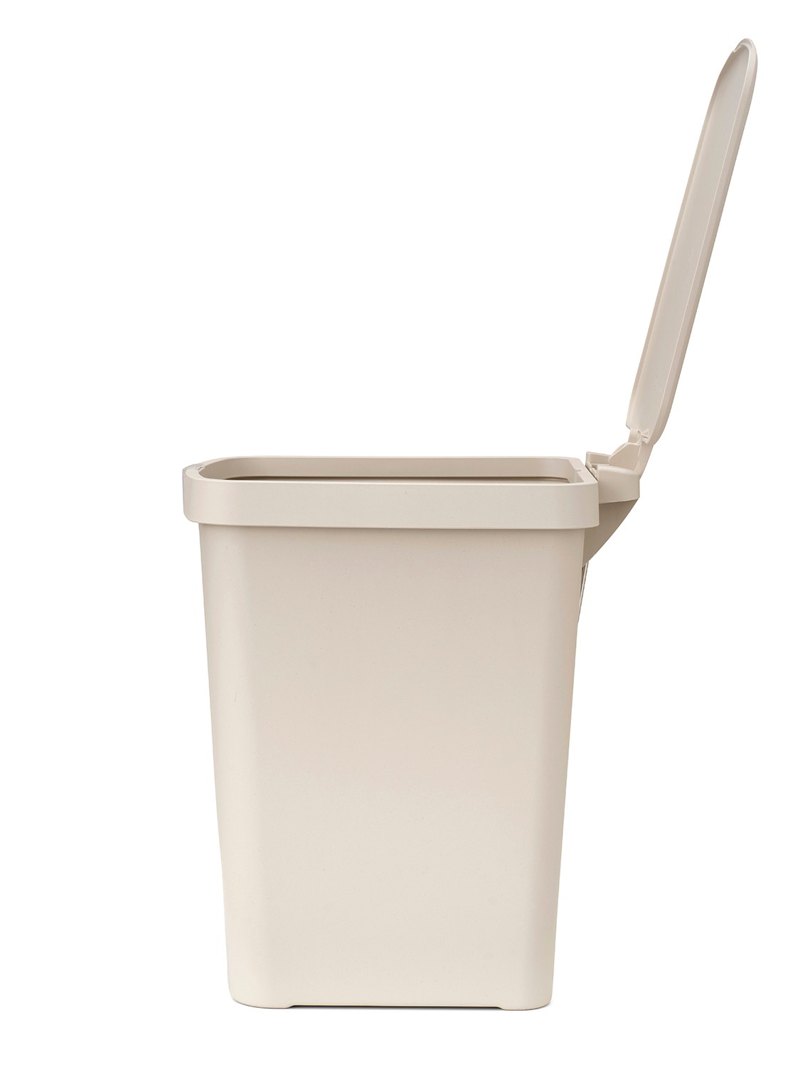 Brabantia StepUp pedaalemmer 25 liter - detail 2 beige