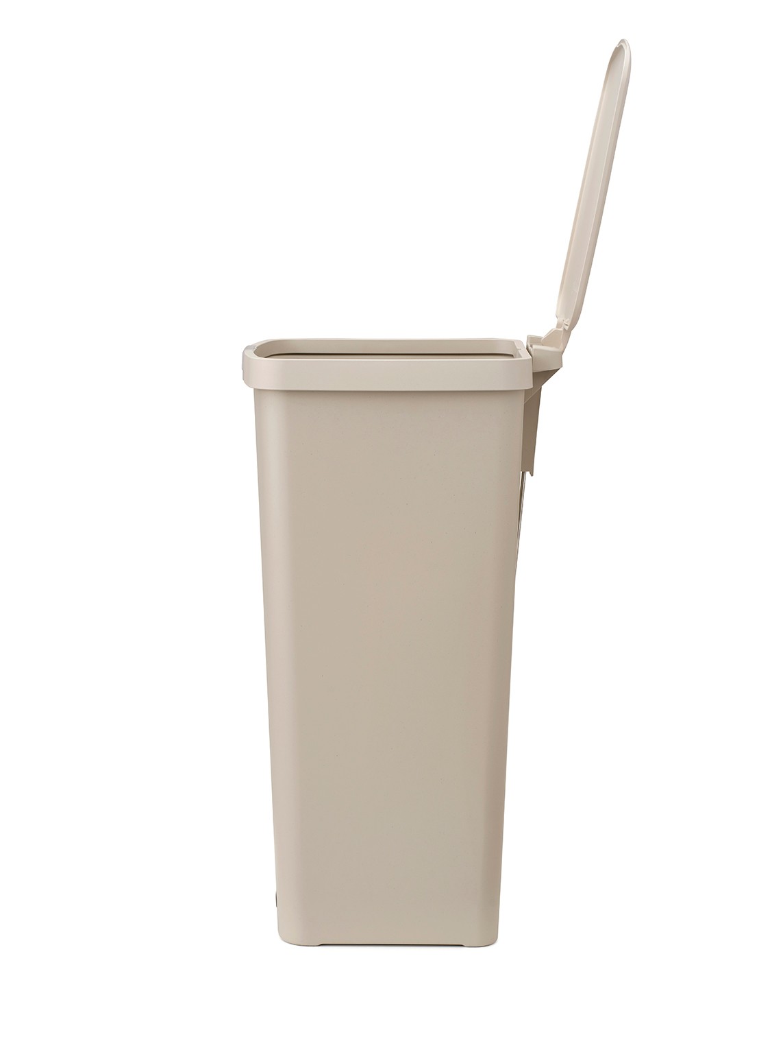 Brabantia StepUp pedaalemmer 40 liter - detail 3 beige