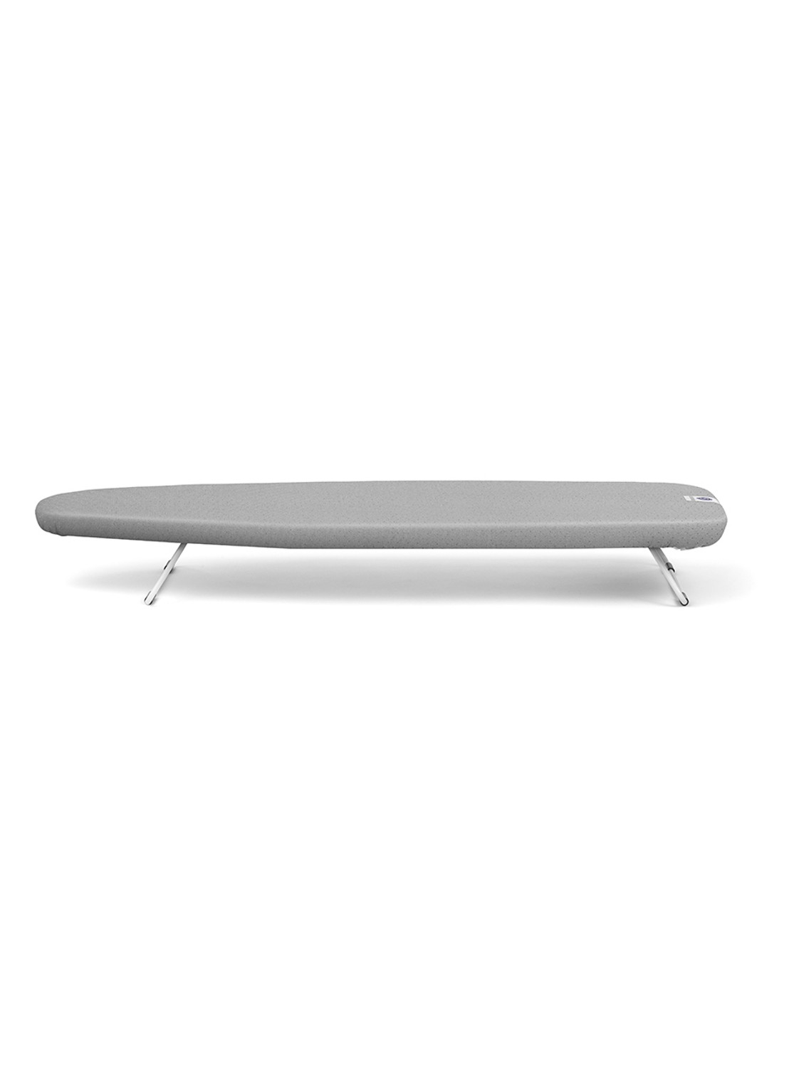 Brabantia TableTop Tafelstrijkplank S 95 x 30 cm - voorkant wit