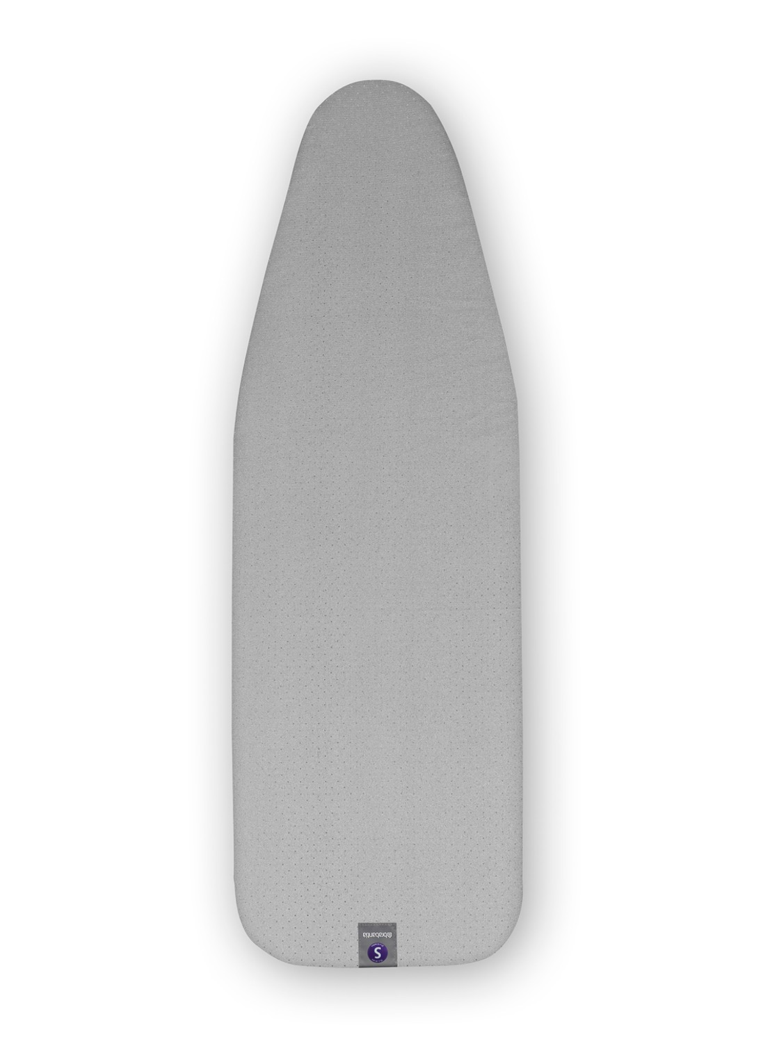Brabantia TableTop Tafelstrijkplank S 95 x 30 cm - voorkant 2 wit
