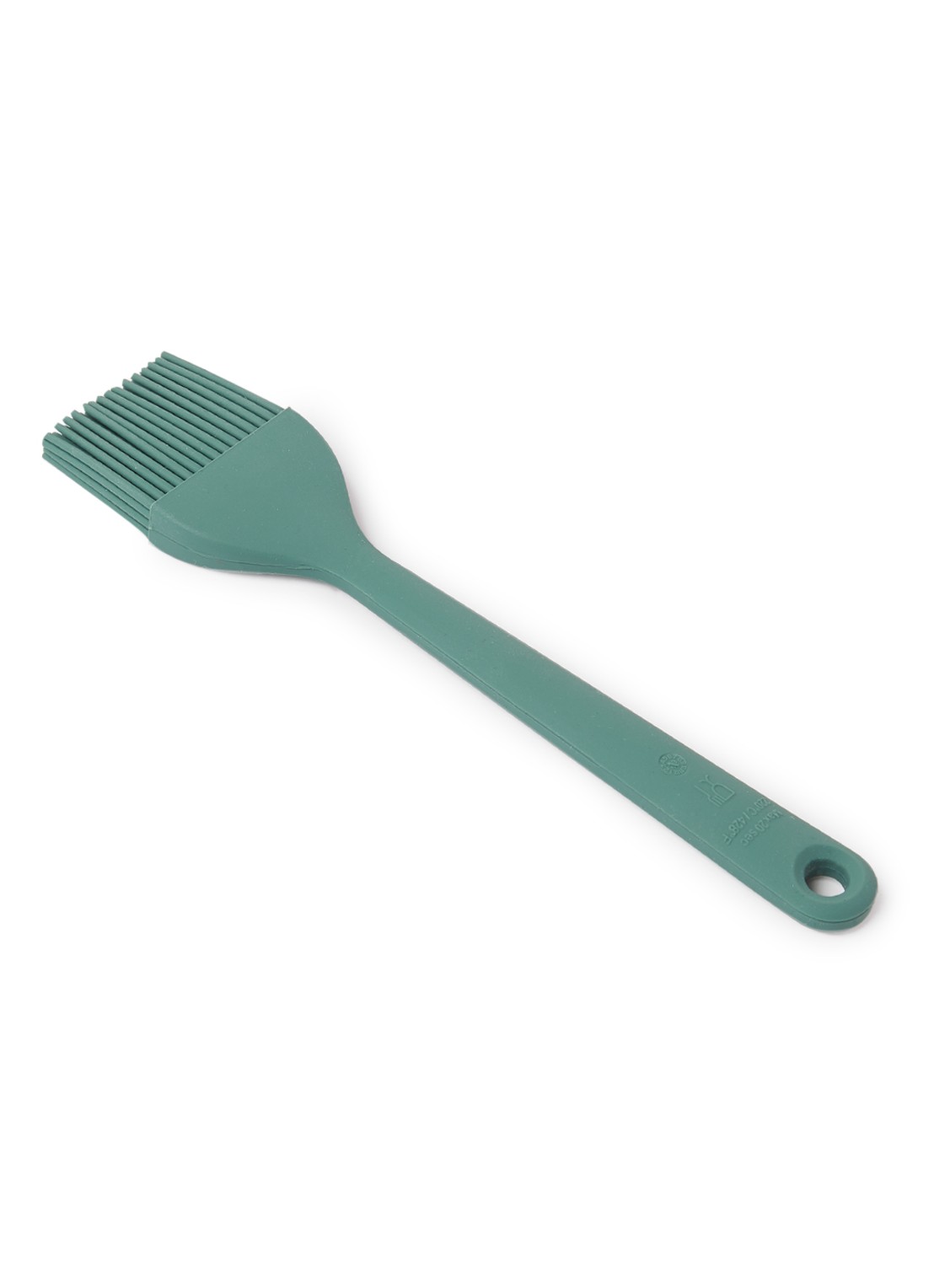 Brabantia TASTY+ bakkwast 17 cm - voorkant flessengroen