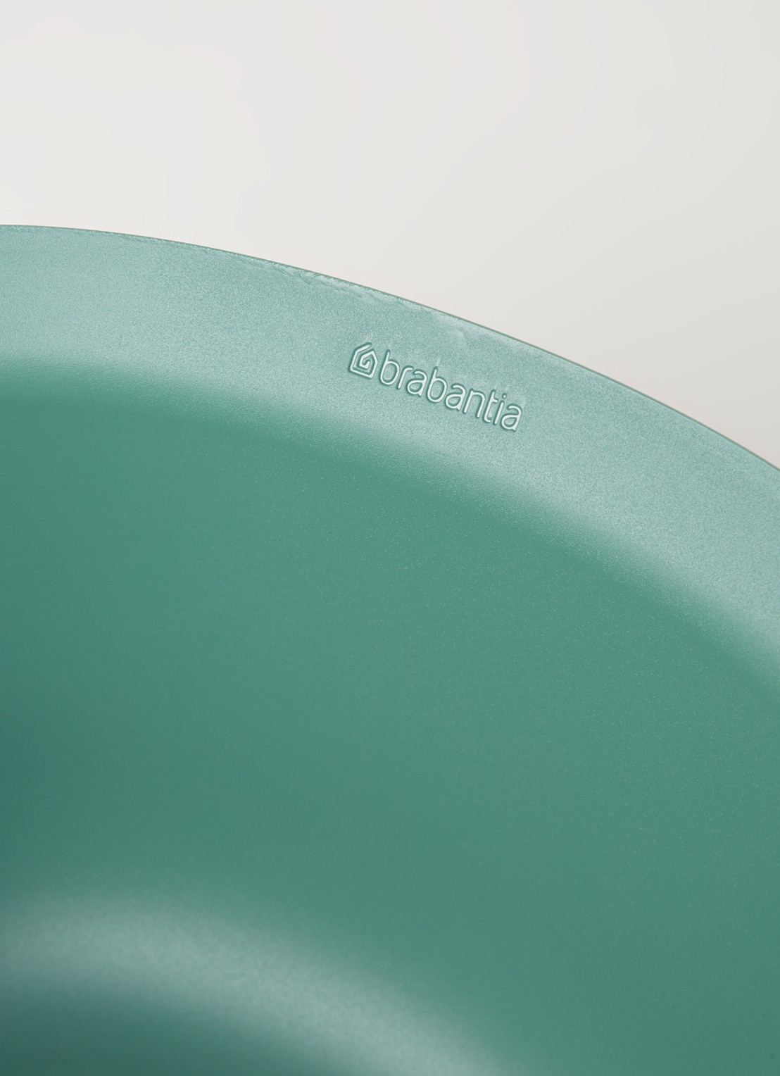 Brabantia TASTY+ beslagkom 3,2 liter - detail 3 flessengroen