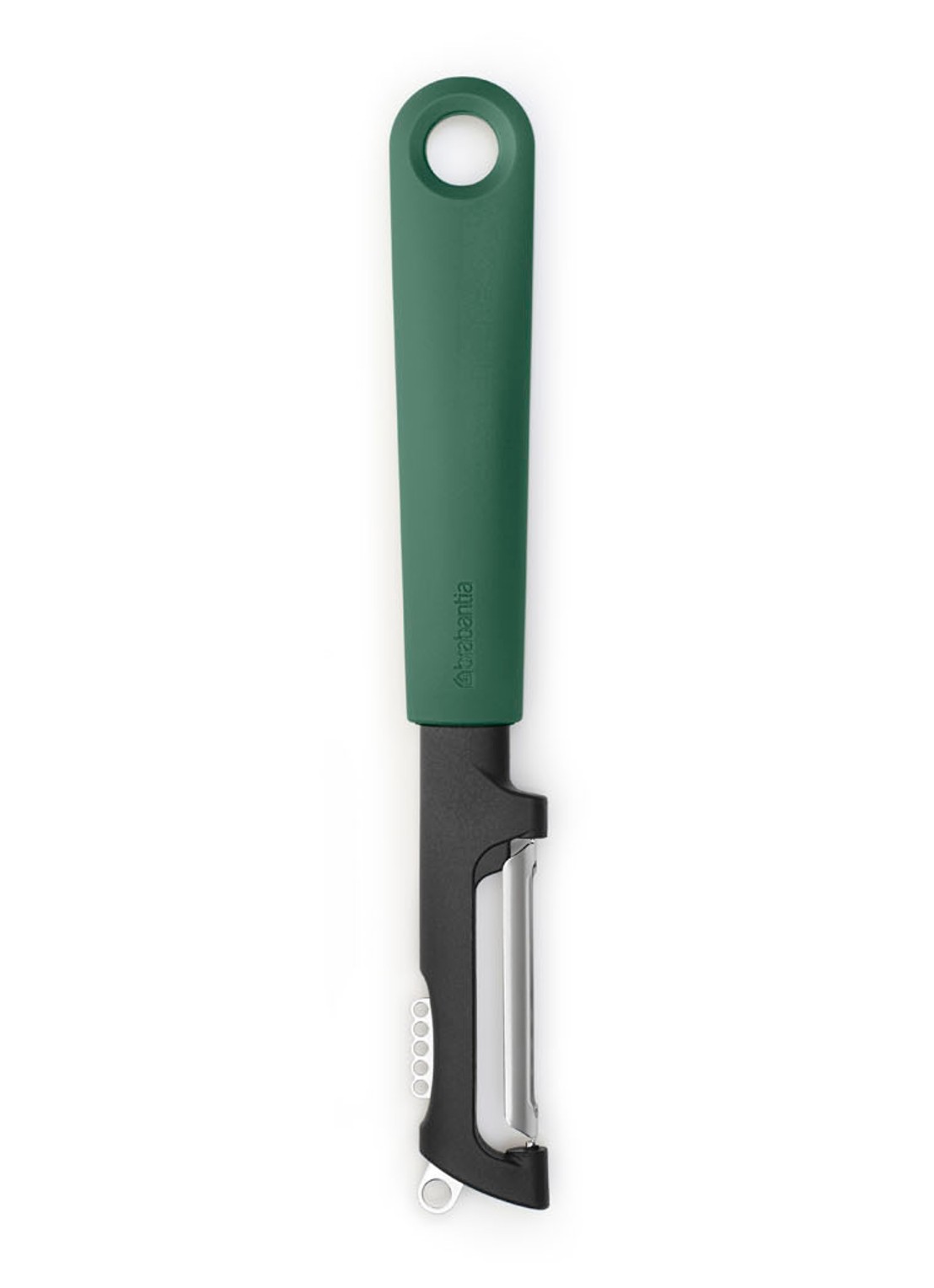 Brabantia Tasty+ dunschiller - voorkant 6 groen