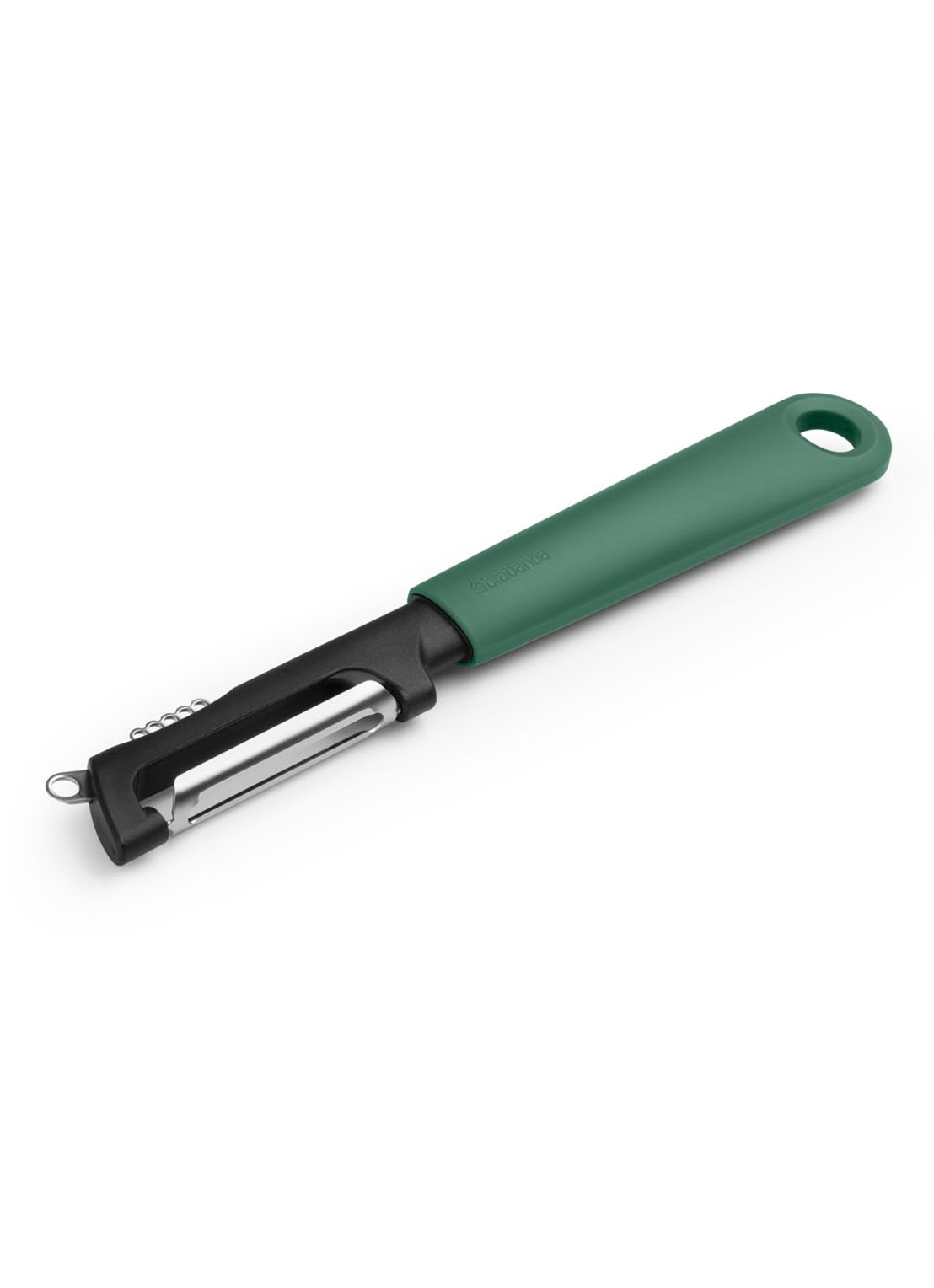 Brabantia Tasty+ dunschiller - voorkant 7 groen