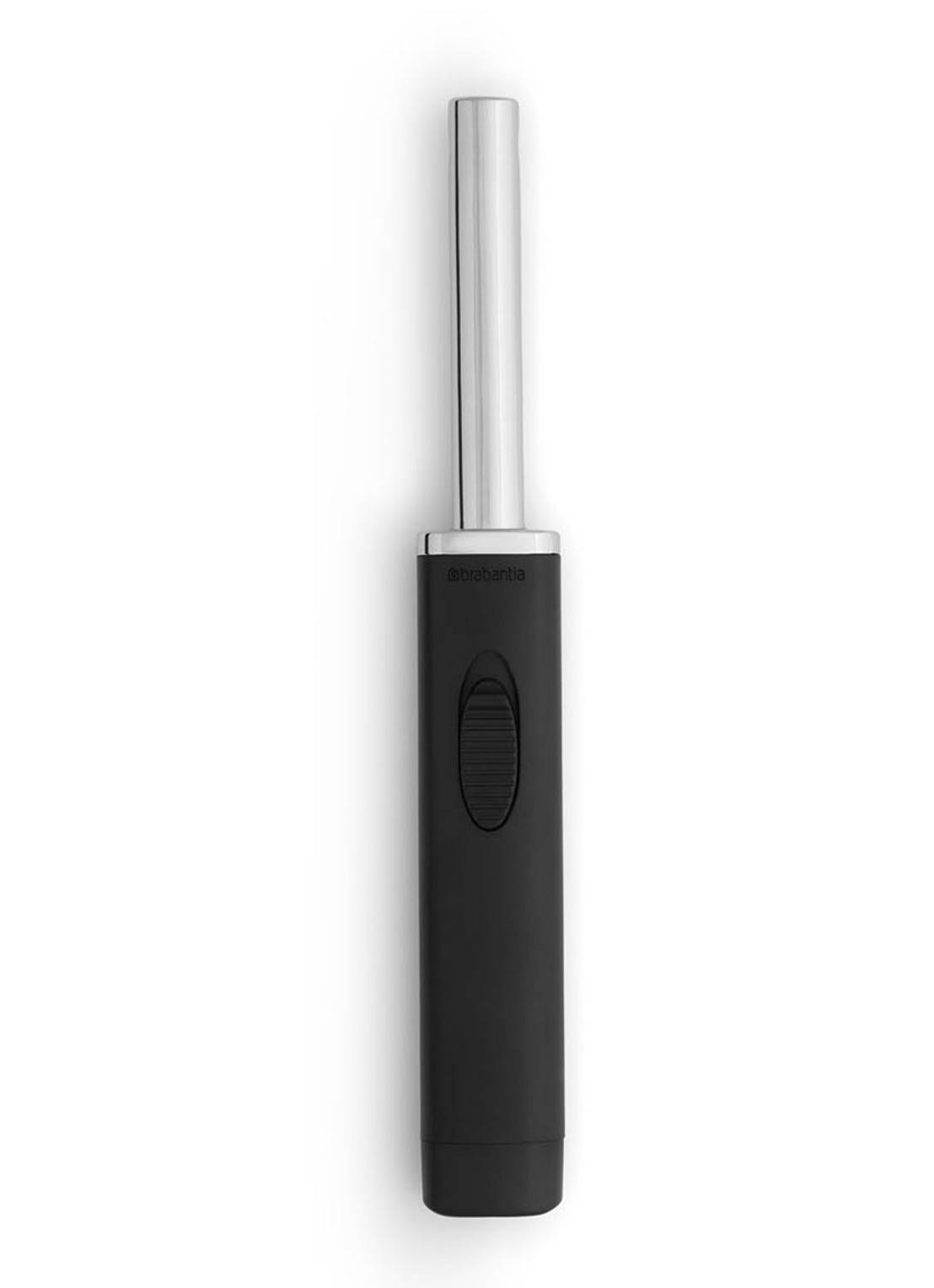 Brabantia Tasty+ gasaansteker  - voorkant donkergrijs