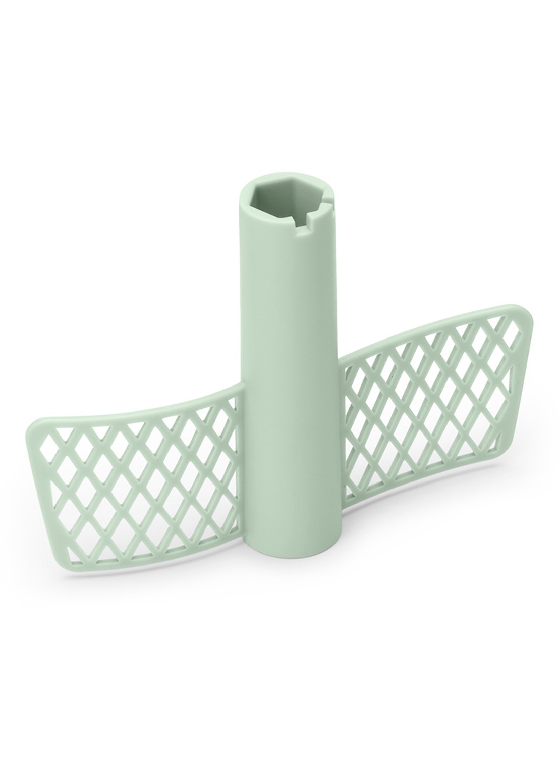 Brabantia  Tasty+ handmatige hakmolen 12 cm - detail 3 groen