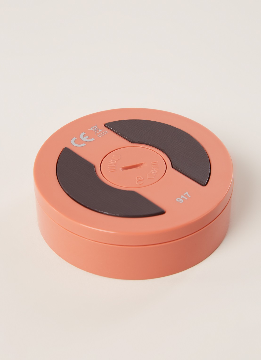 Brabantia TASTY+ kookwekker - detail oudroze
