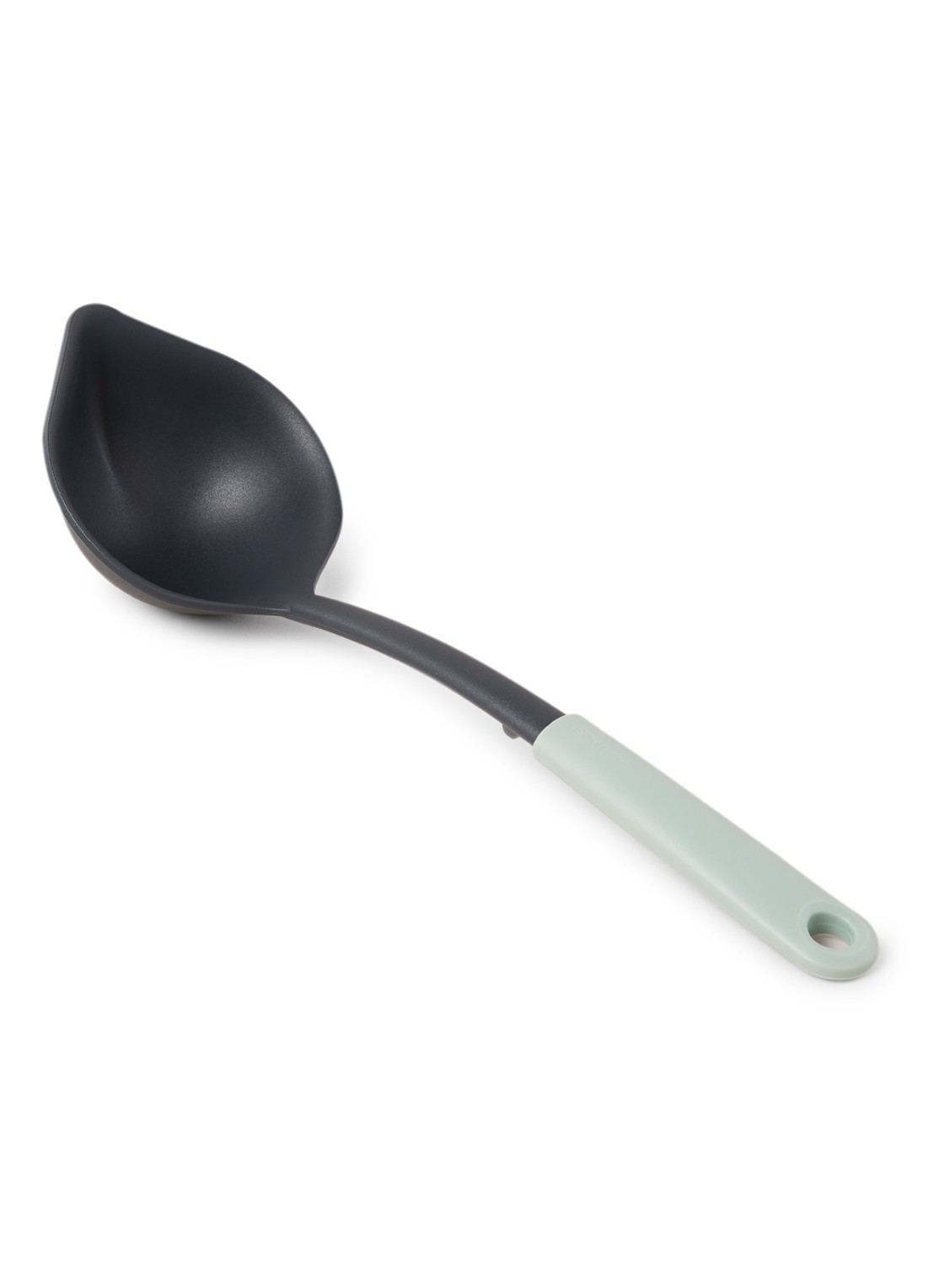 Brabantia TASTY+ soeplepel 33 cm - voorkant mint
