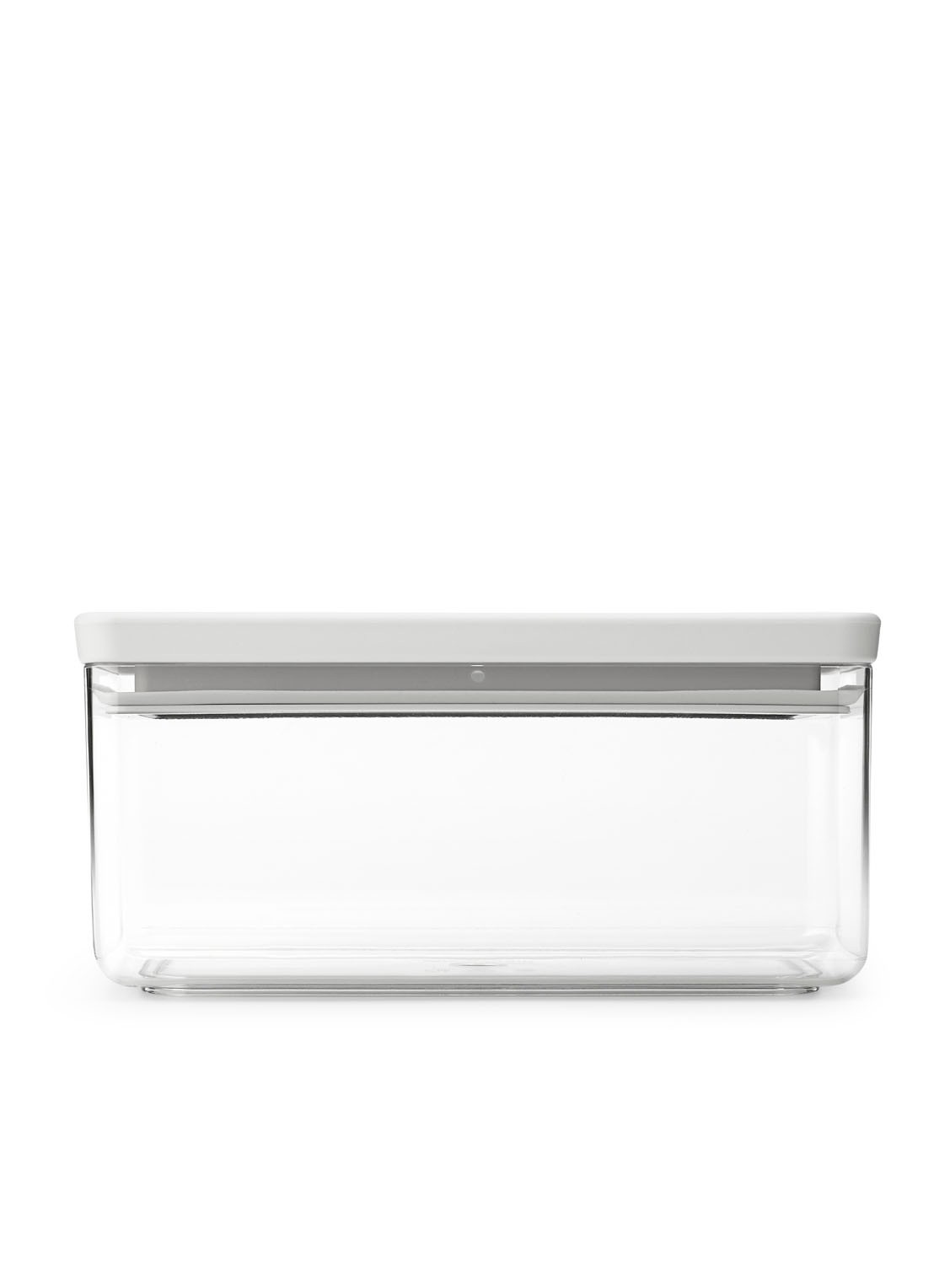 brabantia-tasty-stapelbare-voorraadpot-1-5-liter-lichtgrijs