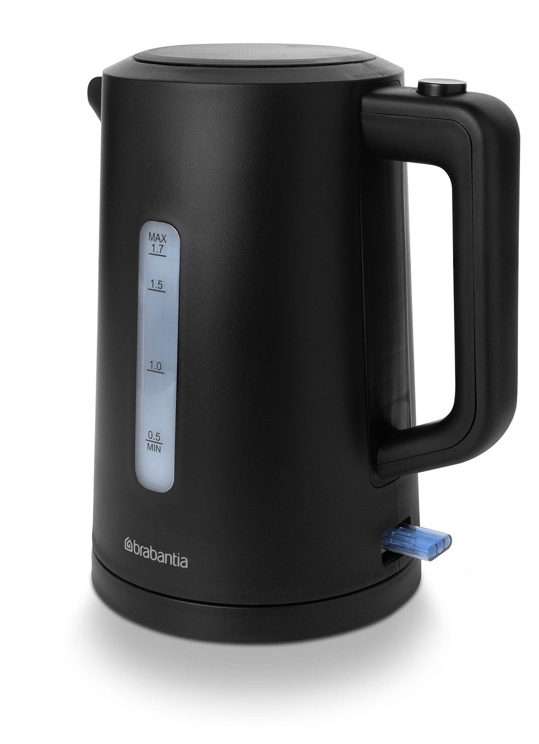 Brabantia Waterkoker BBEK1017 - detail 8 zwart