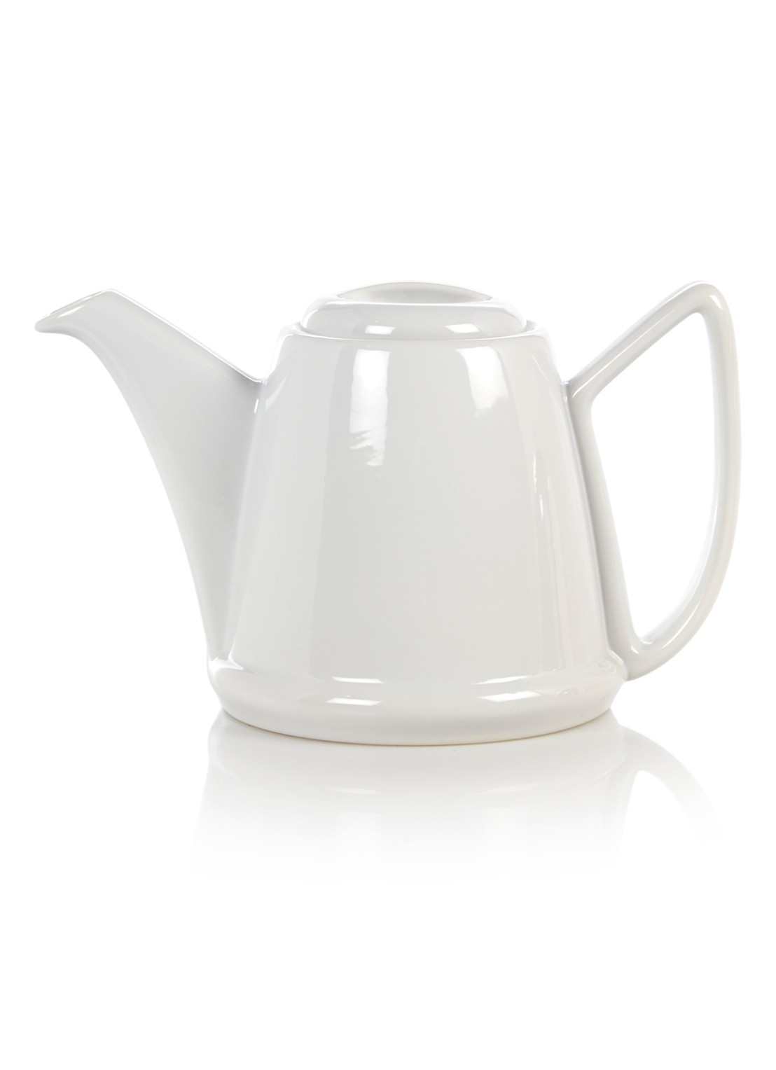Bredemeijer Cosy Manto theepot met filter 1 liter - detail 2 koper