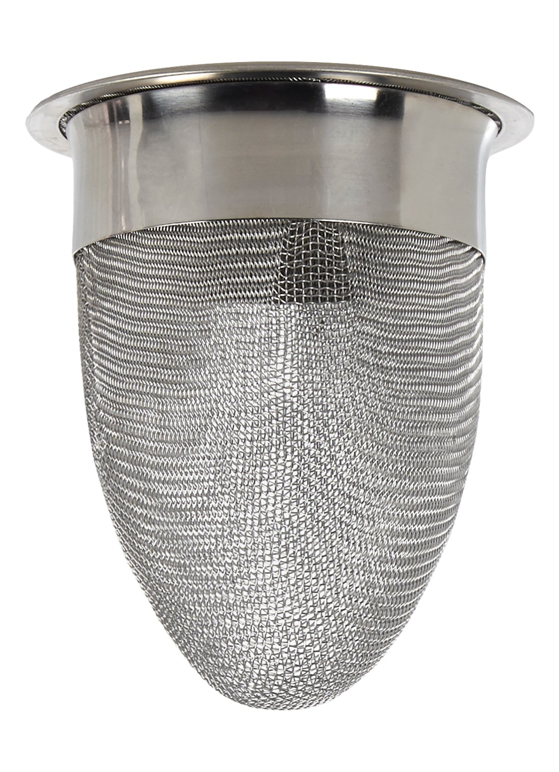 Bredemeijer Cosy Manto theepot met filter 1 liter - detail 3 koper