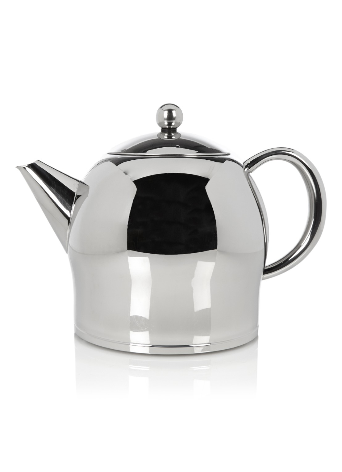 Bredemeijer Minuet Santhee theepot 1,4 liter - voorkant 2 undefined