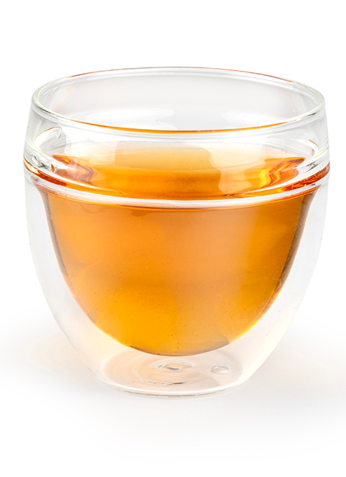 Bredemeijer Teamaster dubbelwandig theeglas 20 cl set van 2 - detail 4 transparant