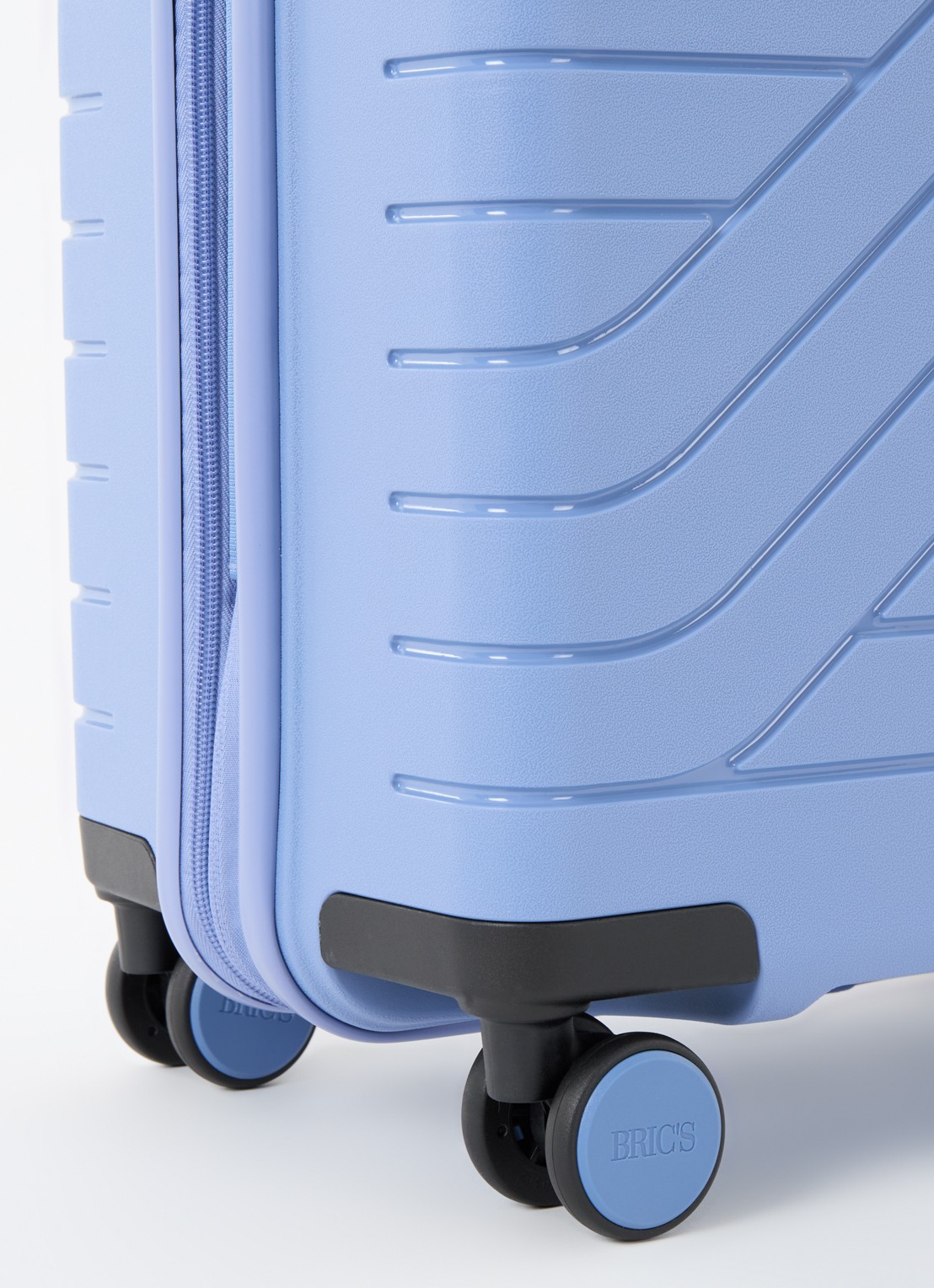 Bric's B|Y Ulisse vergrootbare spinner 55 cm - detail 3 blauw