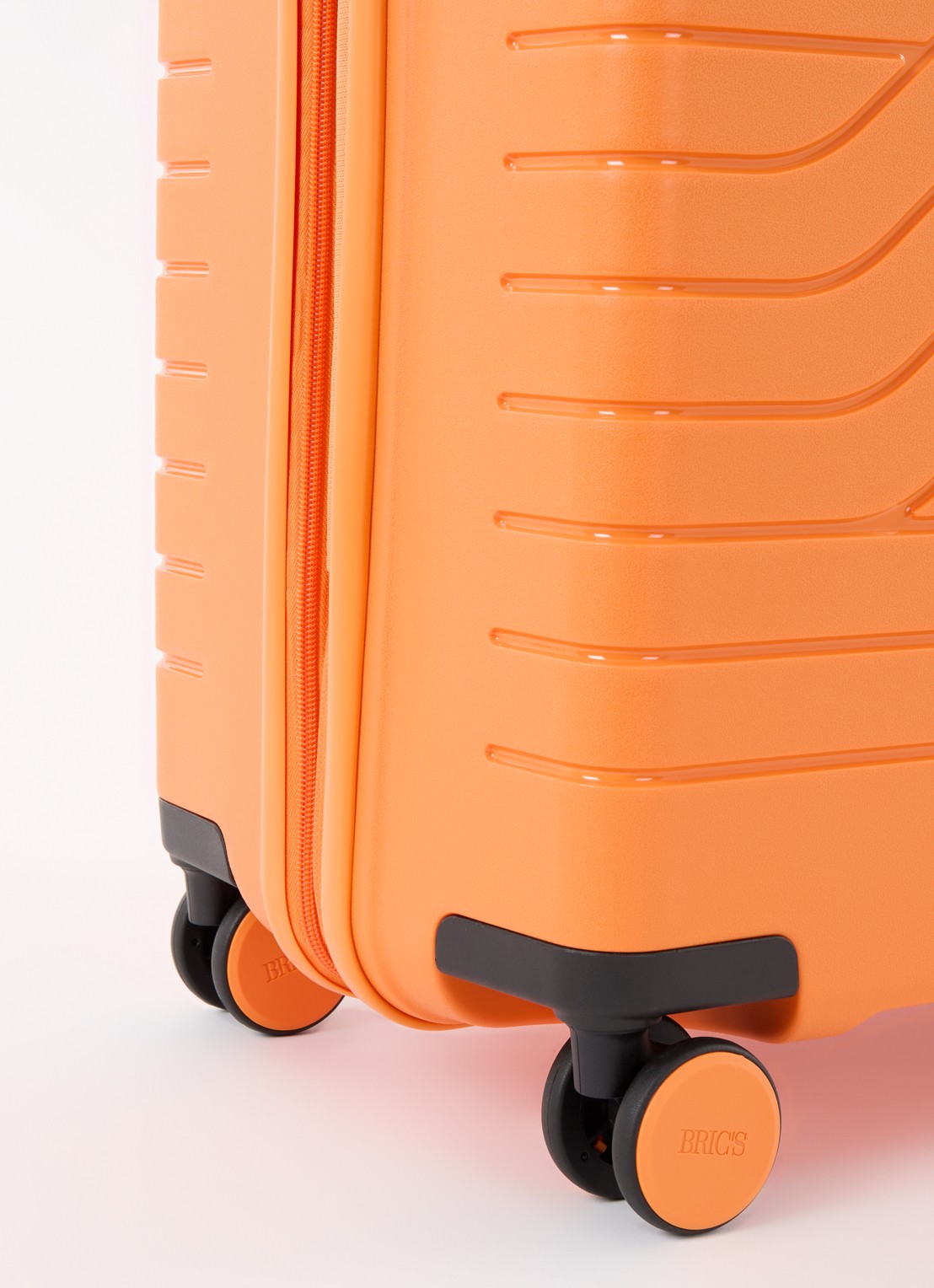 Bric's B|Y Ulisse vergrootbare spinner 71 cm - detail 3 orange