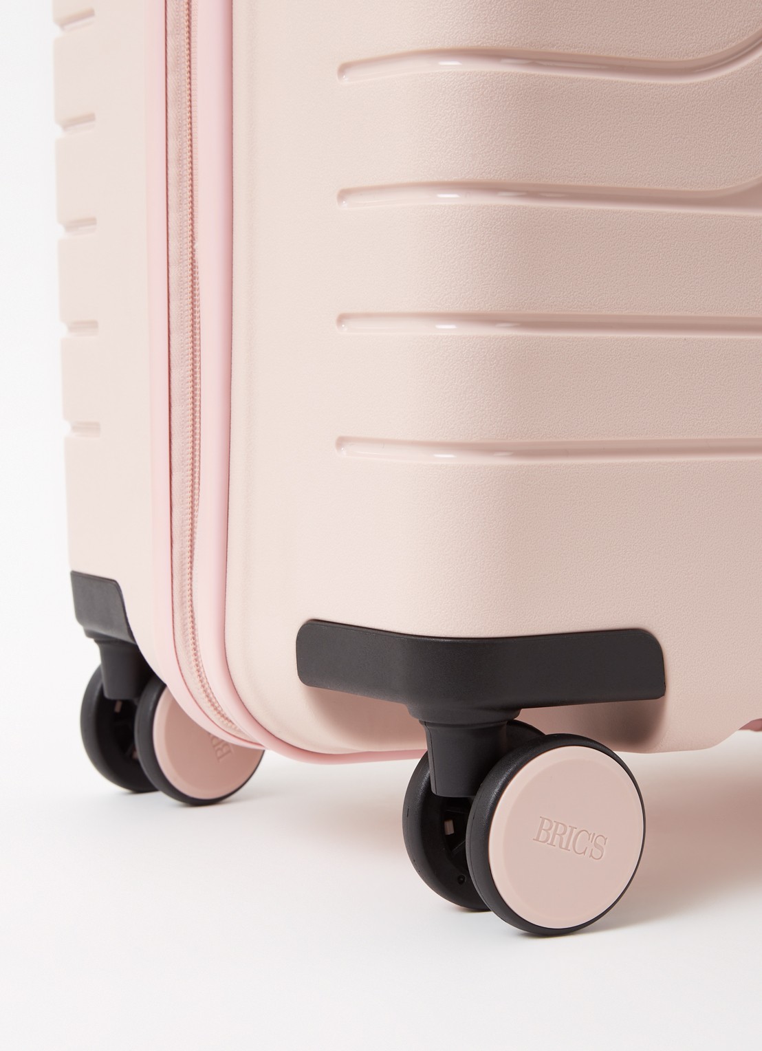 Bric's Be Young Ulisse spinner 71 cm - detail 2 lichtroze