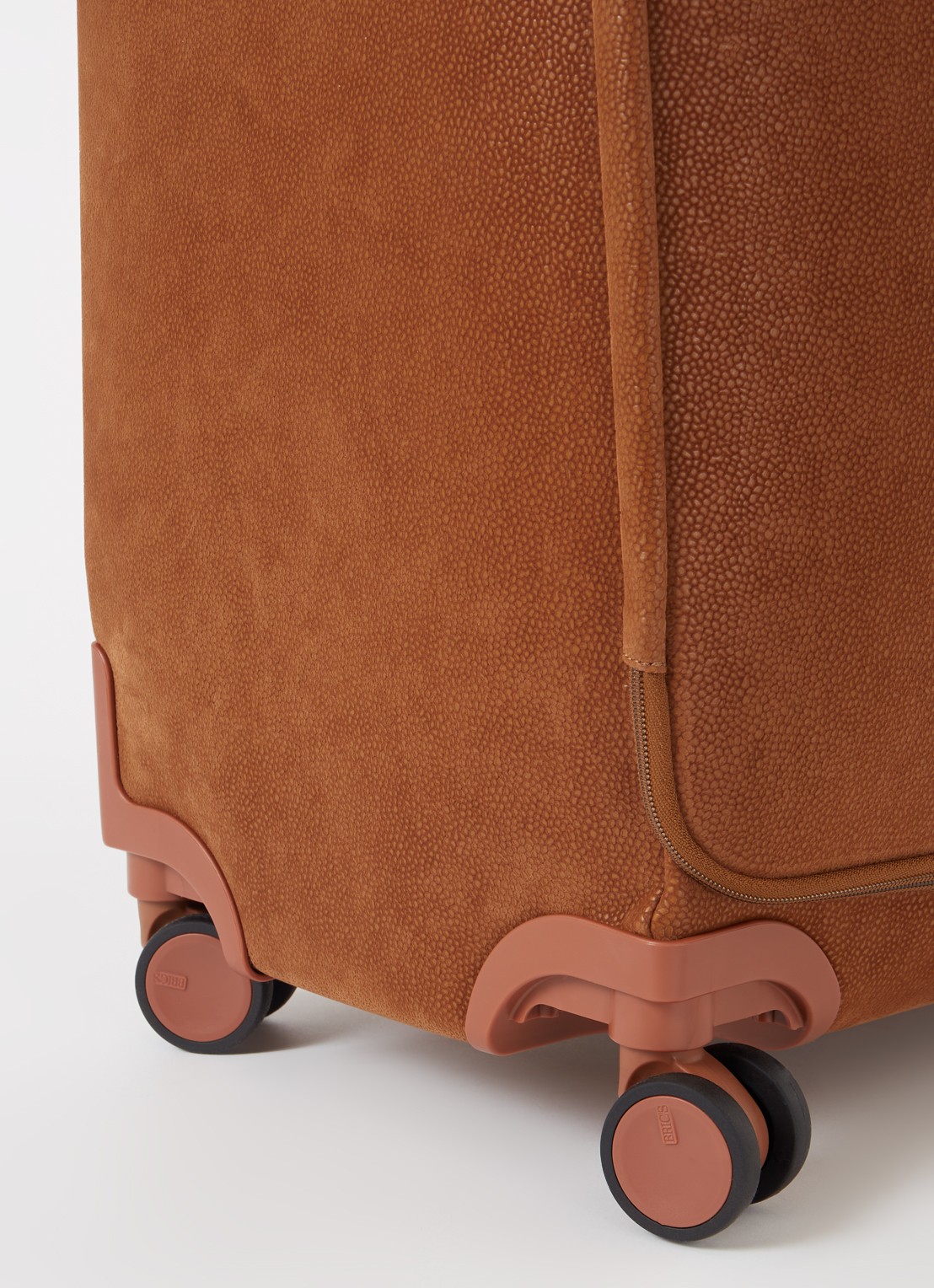 Bric's Life M spinner 68 cm  - detail camel
