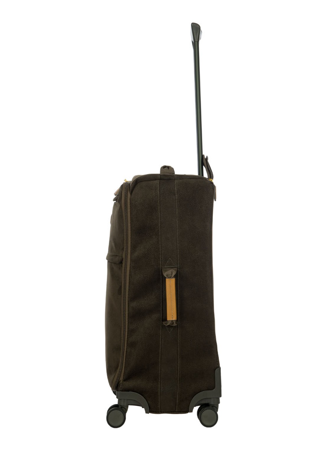 Bric's Life M spinner 71 cm - detail 3 bronsgroen