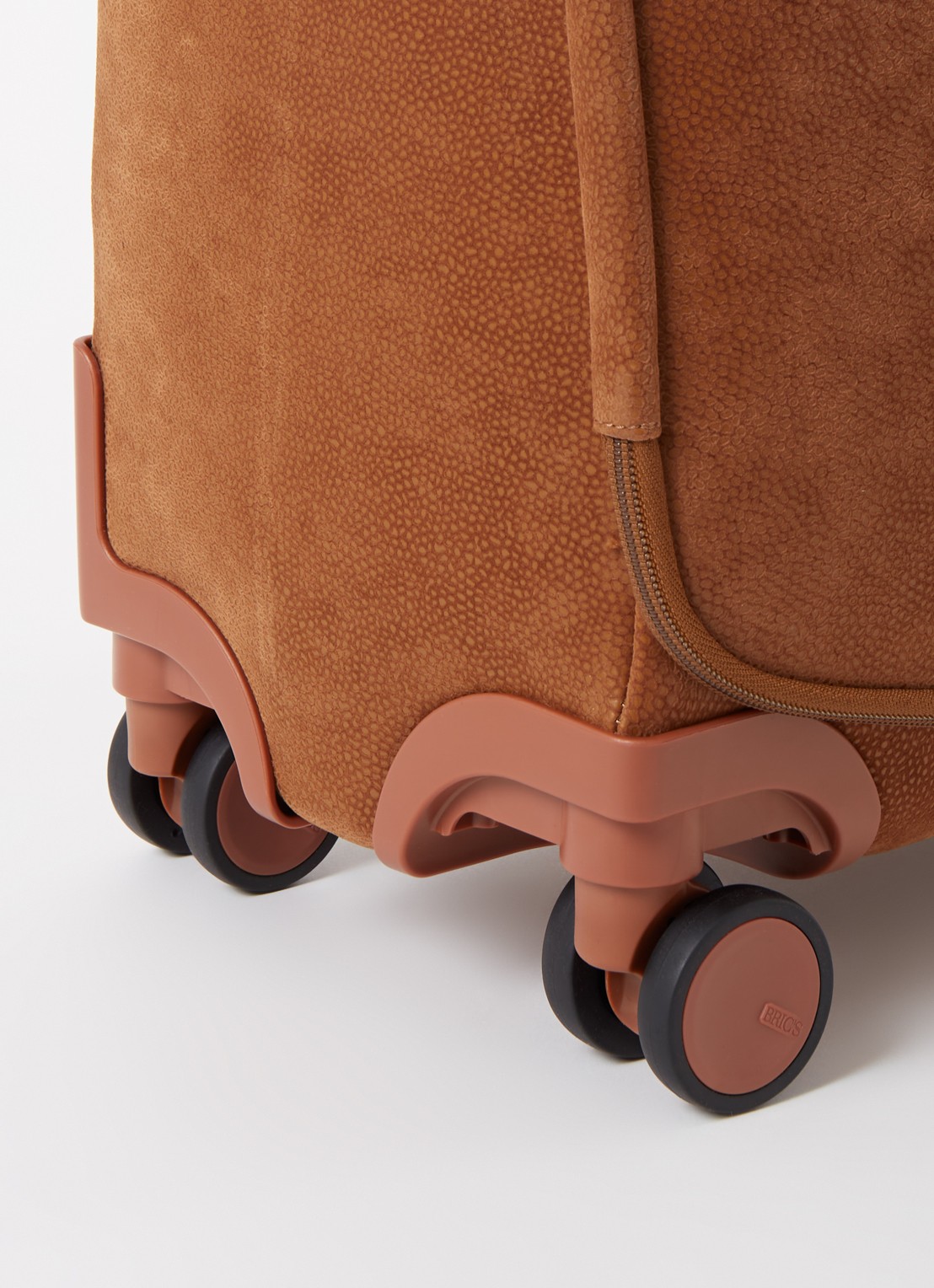 Bric's Life S spinner 55 cm  - detail 2 camel