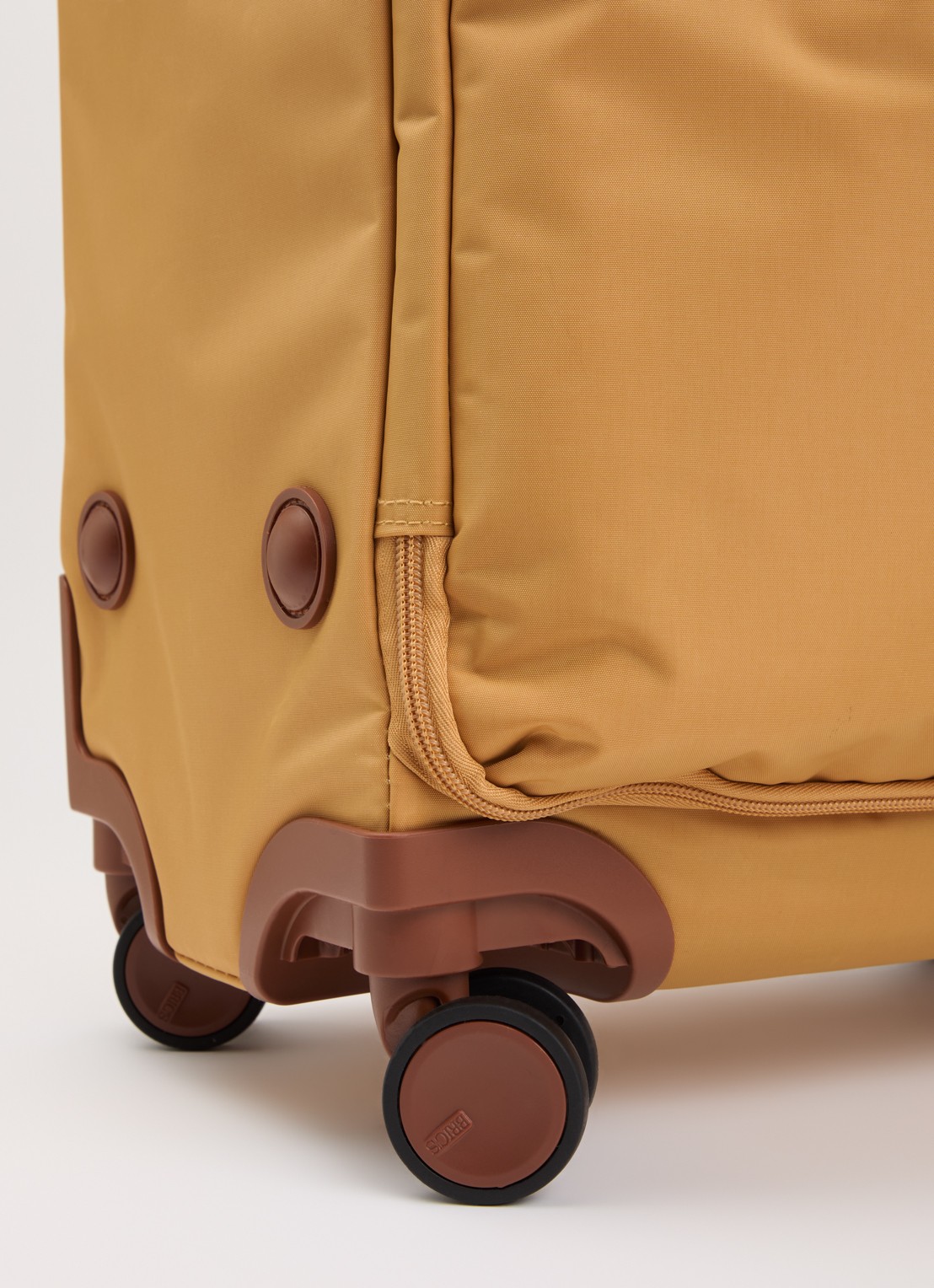 Bric's Trolley 55 cm - detail 3 okergeel