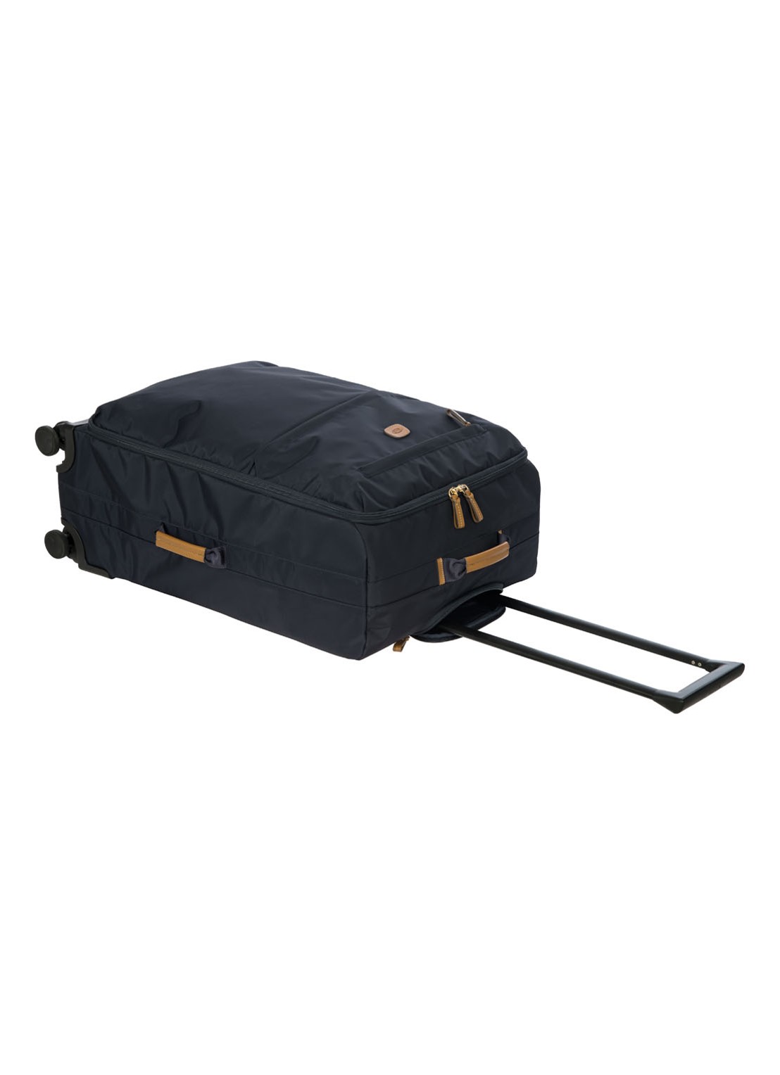 Bric's X-Collection spinner 71 cm - detail 7 donkerblauw