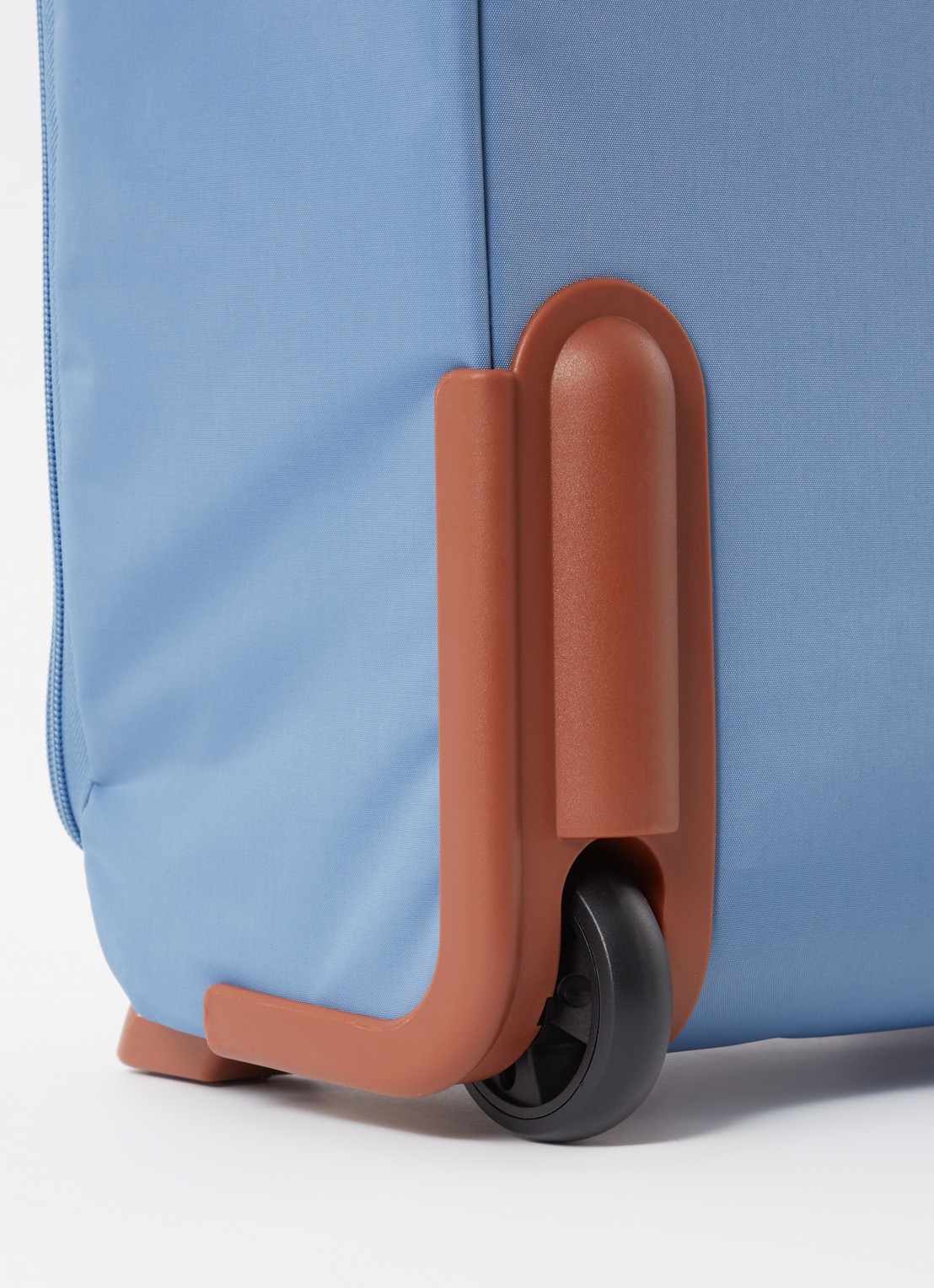 Ref Trolley Bric's X-collection Underseat trolley 45 cm • Blauw • deBijenkorf.be