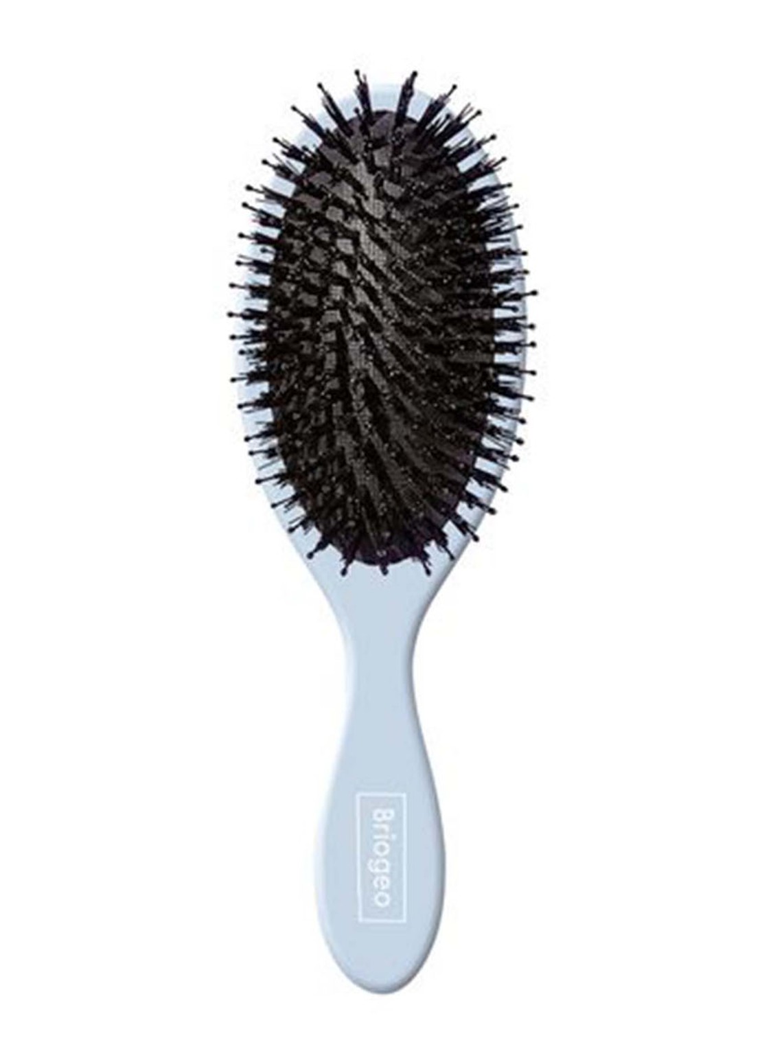 Briogeo  Boar Bristle Hair Brush - haarborstel - voorkant undefined