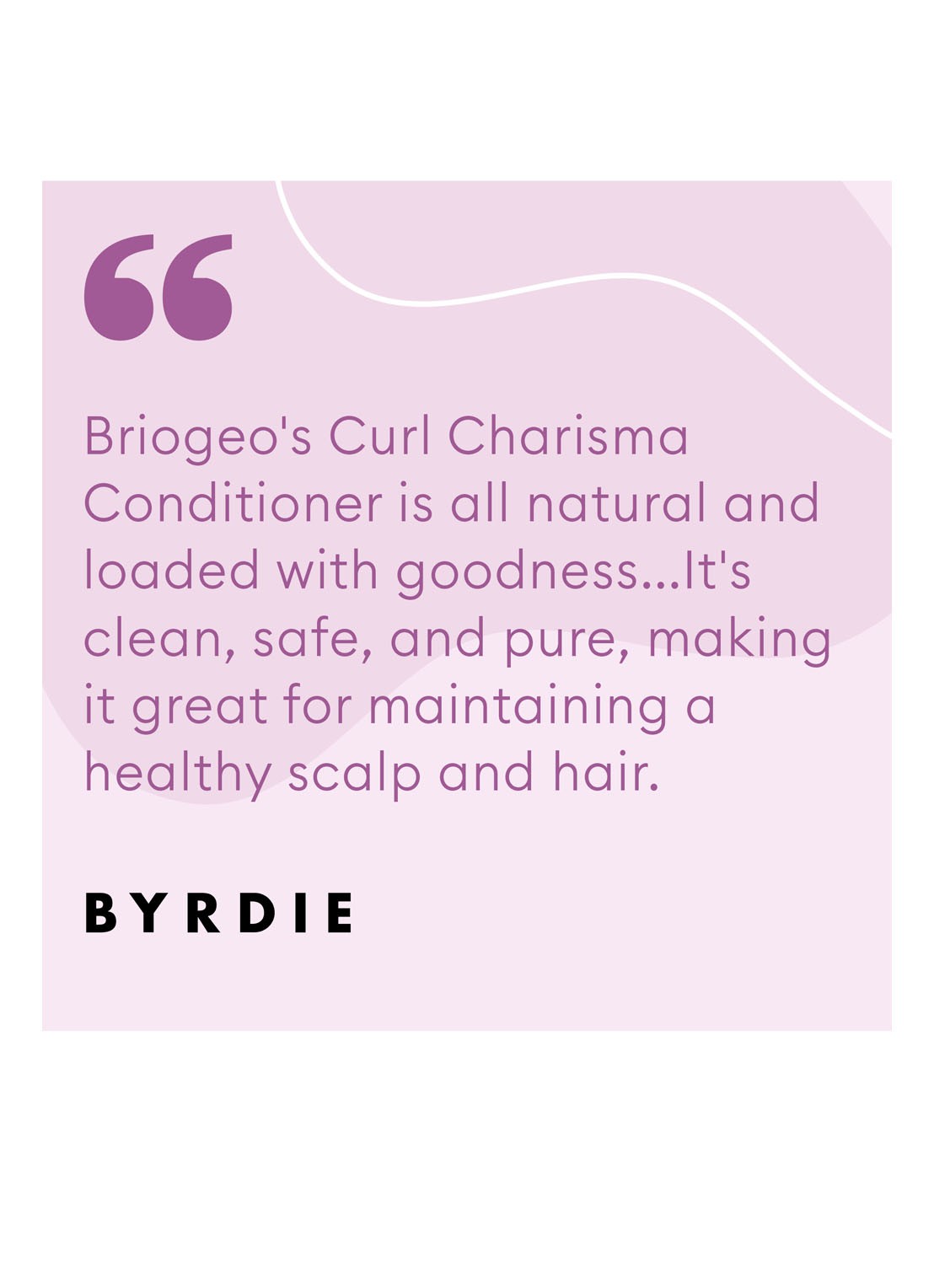 Briogeo Curl Charisma™ Rice Amino + Avocado Leave-In Defining Crème - leave-in krullencrème - detail 6 undefined