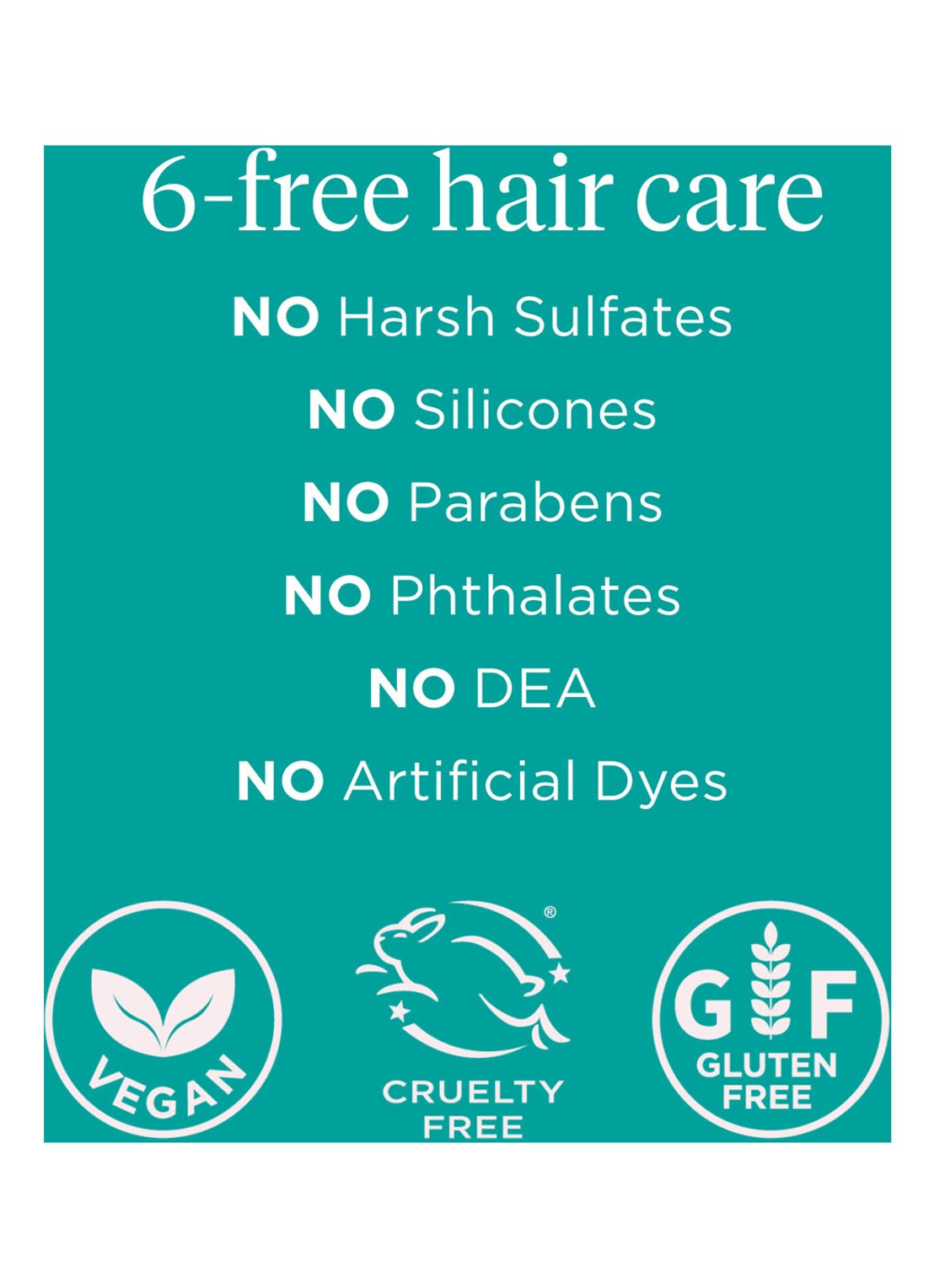 Briogeo Destined For Density Caffeine + Biotin Peptide Density Shampoo - volume shampoo - detail 6 undefined