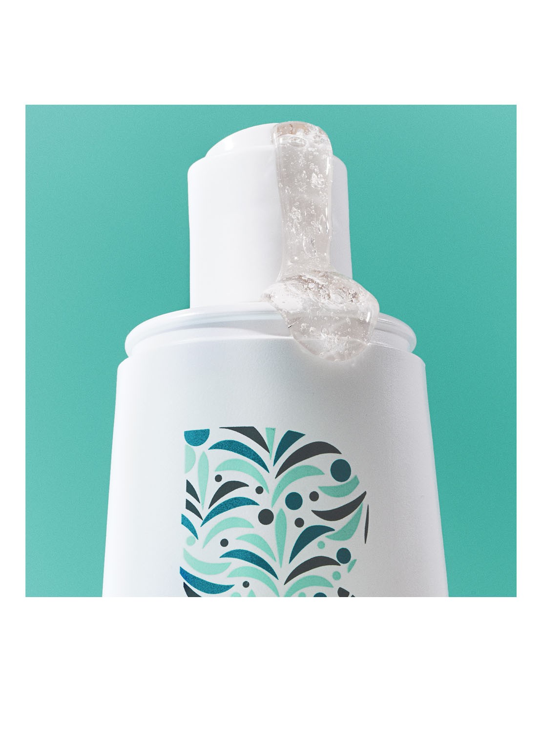 Briogeo Destined For Density Caffeine + Biotin Peptide Density Shampoo - volume shampoo - voorkant 2 undefined