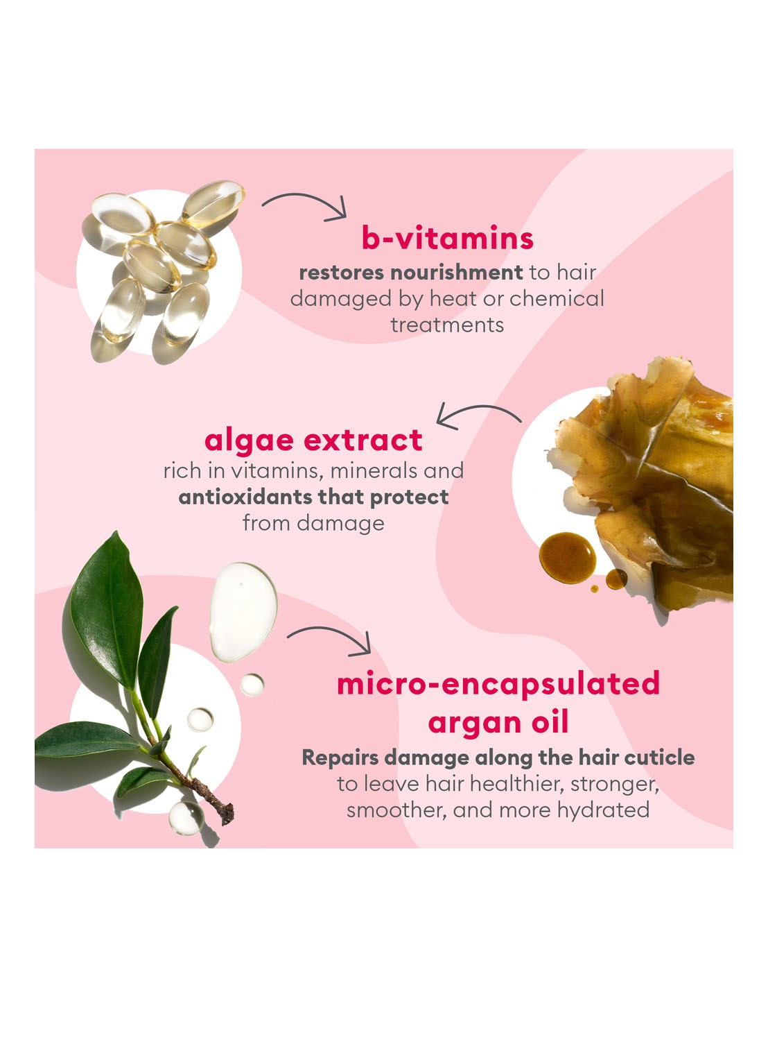 Briogeo Don't Despair, Repair!™ Super Moisture Conditioner - conditioner - detail 5 undefined