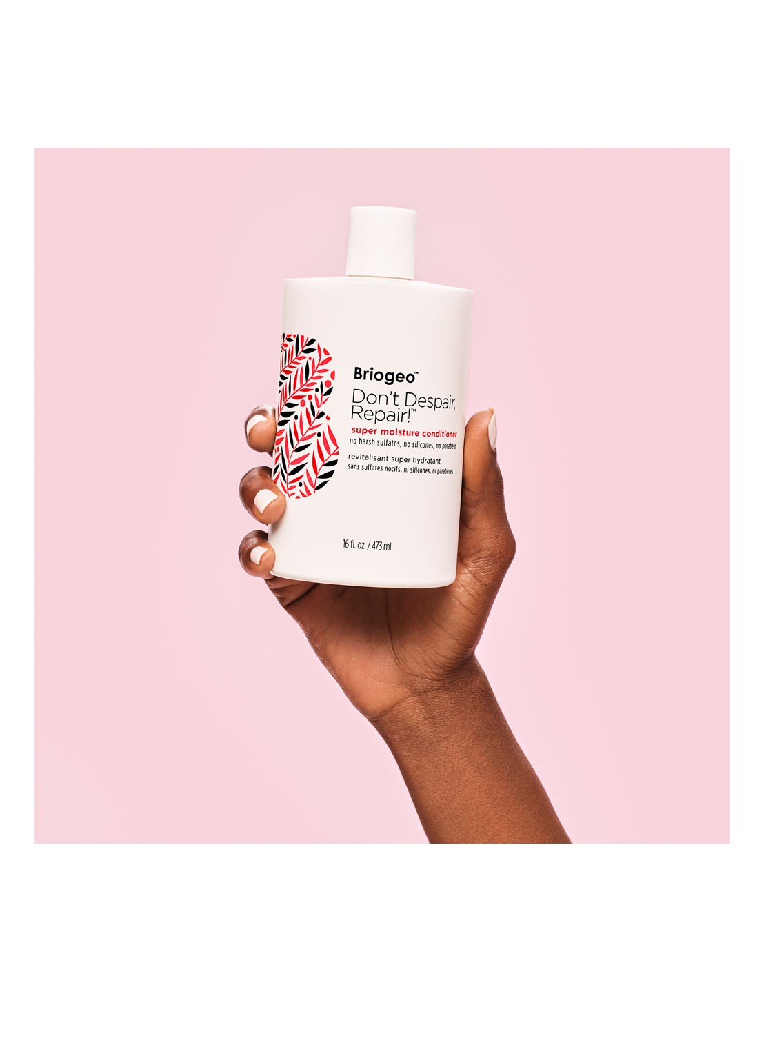 Briogeo Don't Despair, Repair!™ Super Moisture Conditioner - conditioner - detail 6 undefined
