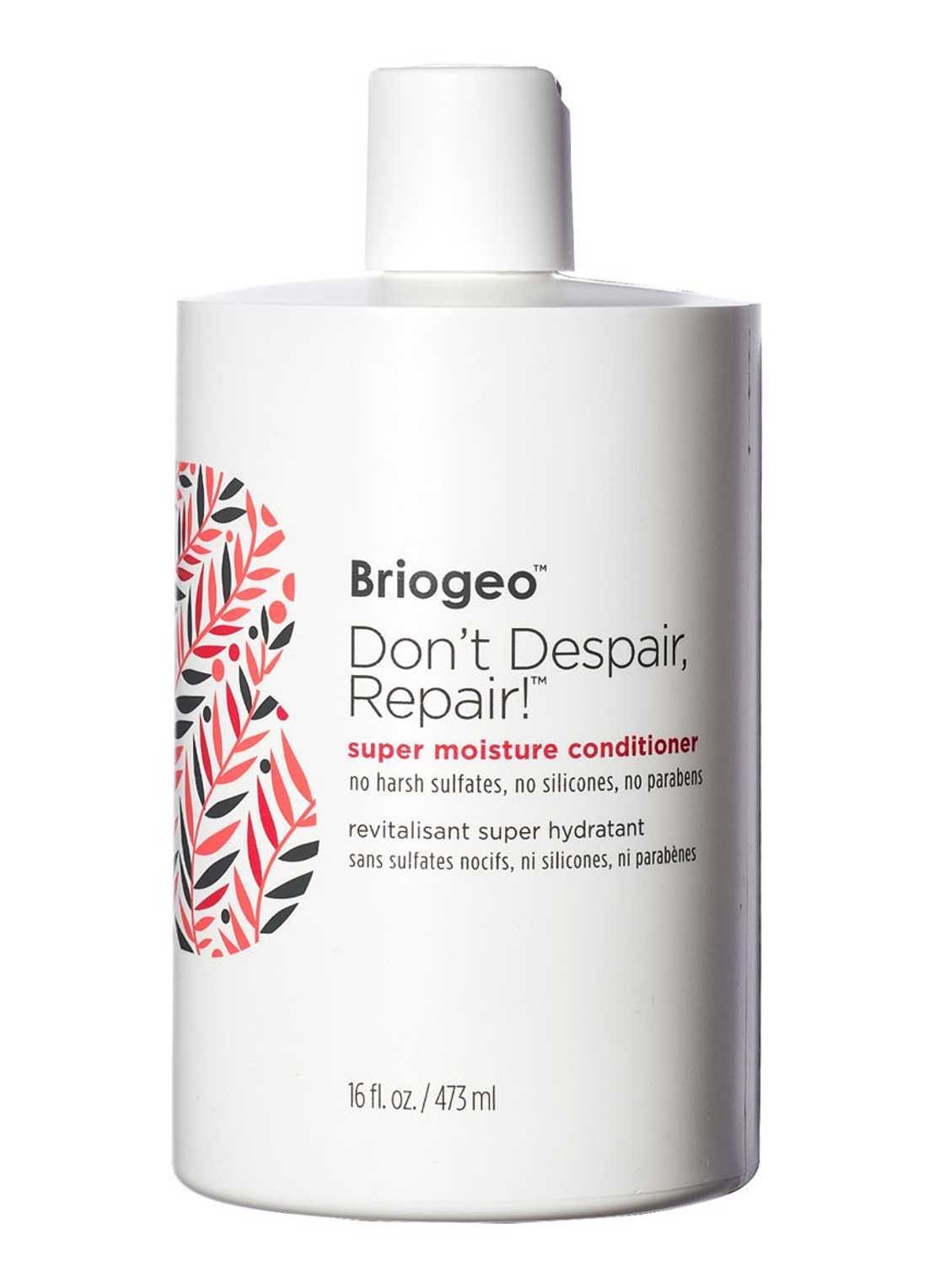 Briogeo Don't Despair, Repair!™ Super Moisture Conditioner - conditioner - voorkant undefined