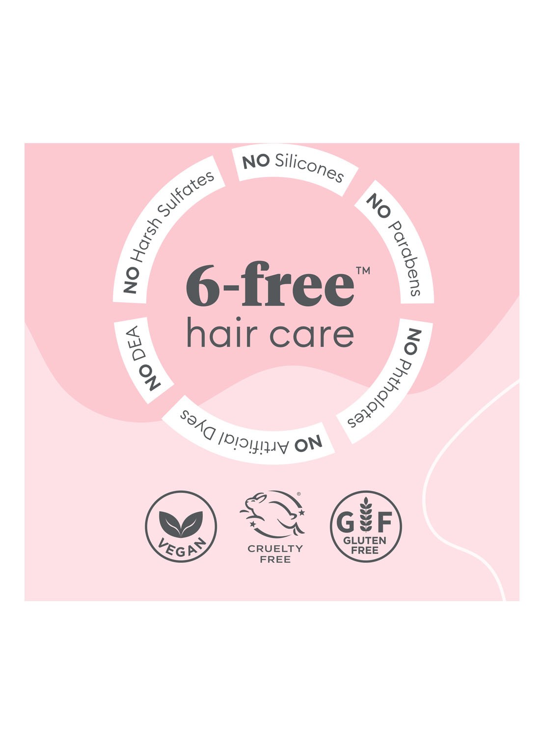 Briogeo Don't Despair, Repair! Super Moisture Shampoo - detail 5 undefined