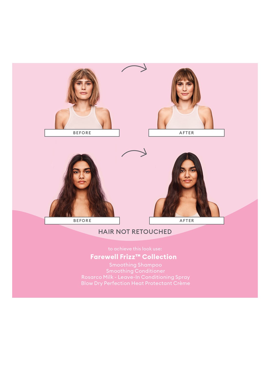 Briogeo Farewell Frizz Smoothing Conditioner - detail 3 undefined