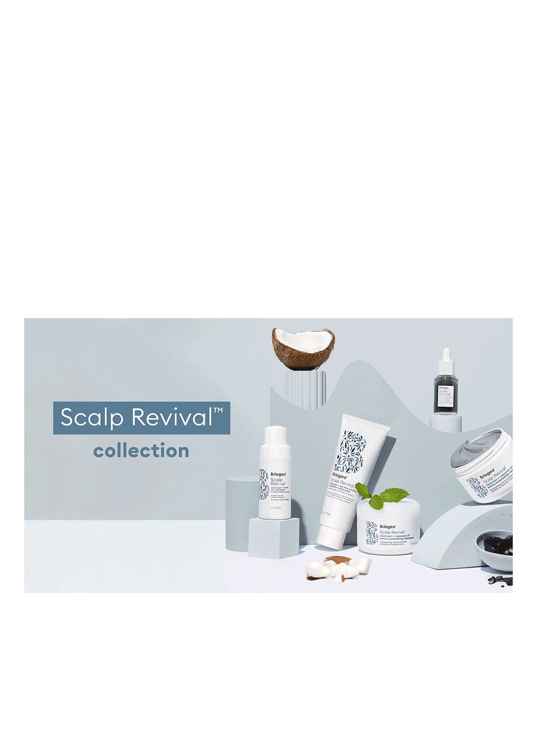 Briogeo Scalp Revival Stimulating Therapy Massager - hoofdhuid massageborstel - detail 4 undefined