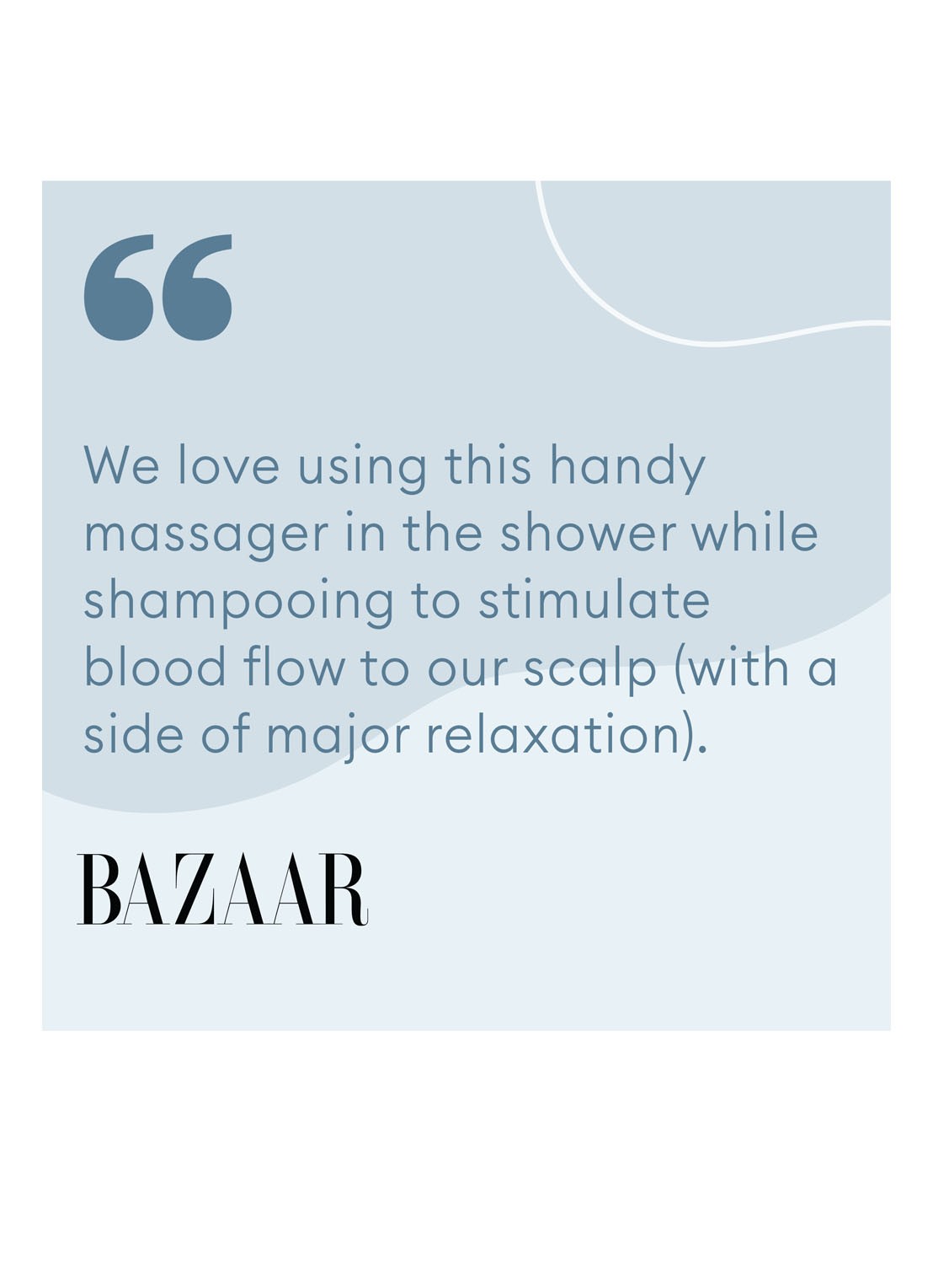 Briogeo Scalp Revival Stimulating Therapy Massager - hoofdhuid massageborstel - detail 6 undefined
