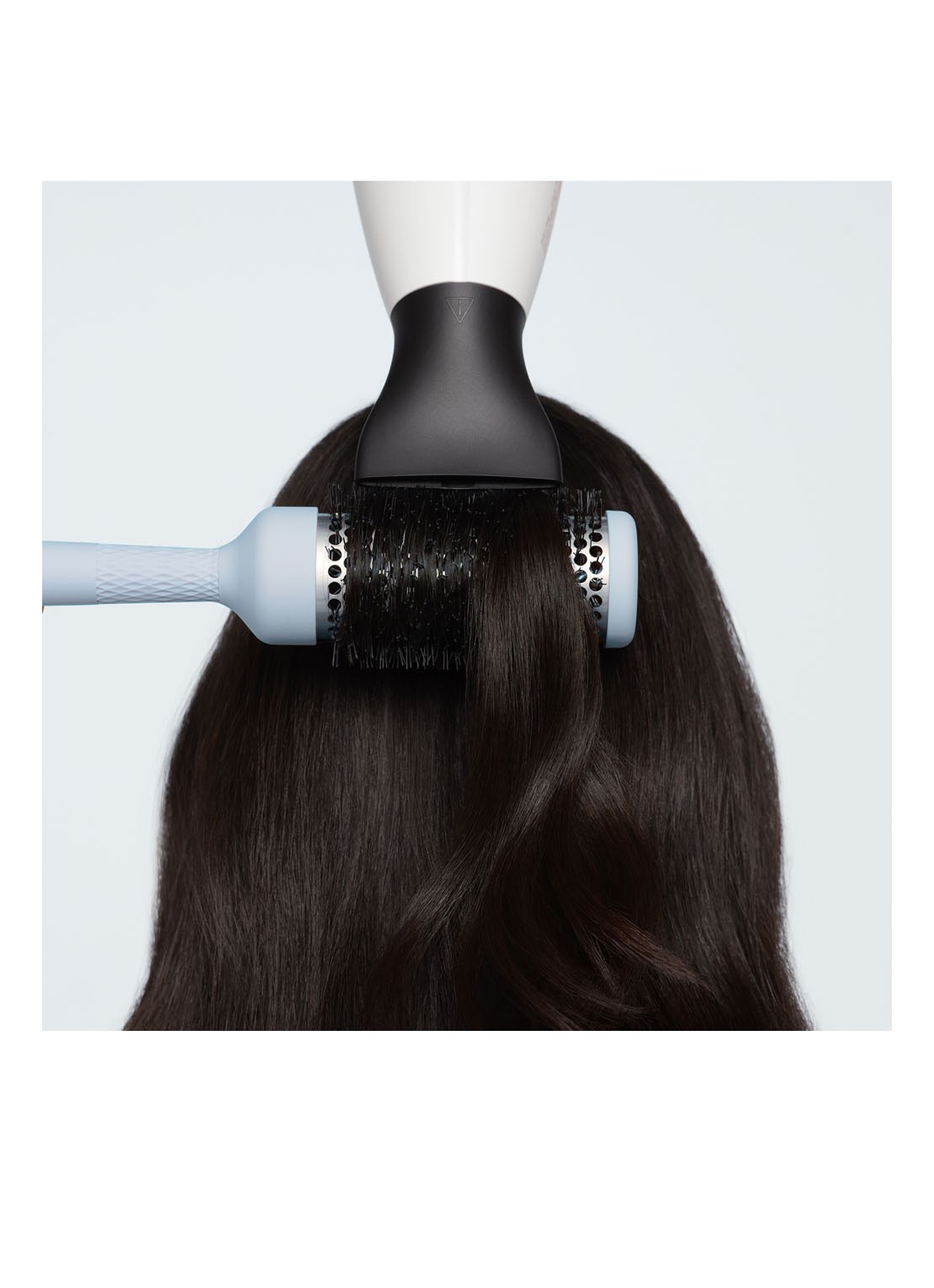 Briogeo Style + Treat Yuzu + Plum Oil Full Miracle Styling Foam - detail 8 undefined