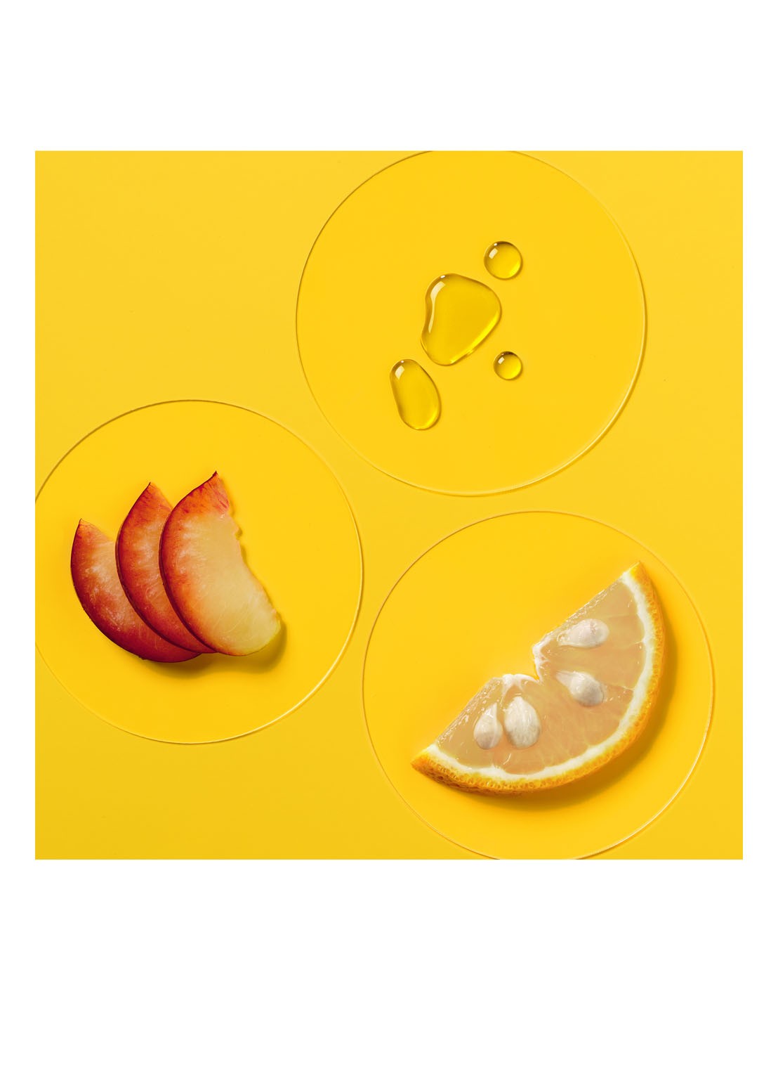 Briogeo Style + Treat Yuzu + Plum Oil Sleek Stick - stylingstick - achterkant undefined