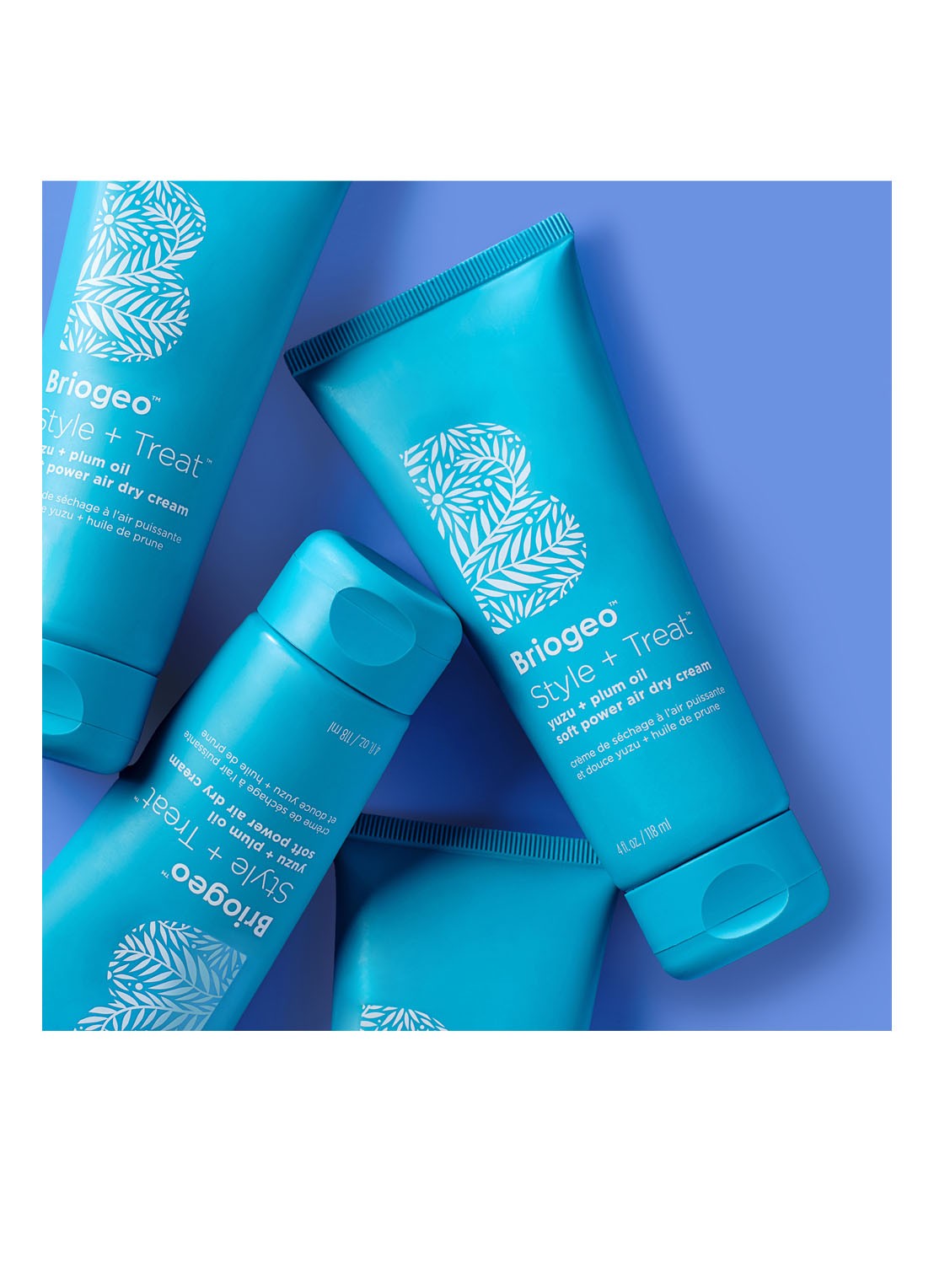 Briogeo Style + Treat Yuzu + Plum Oil Soft Power Air Dry Cream - stylingcrème - detail 6 undefined