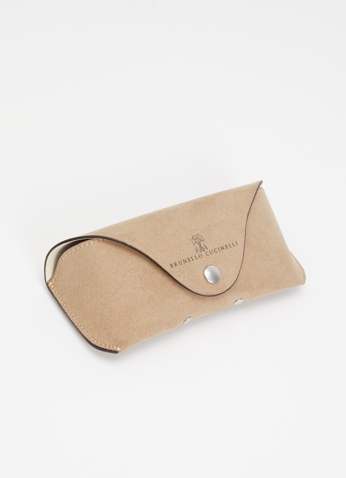 Brunello Cucinelli Jared zonnebril BC4018S - detail 2 bruin