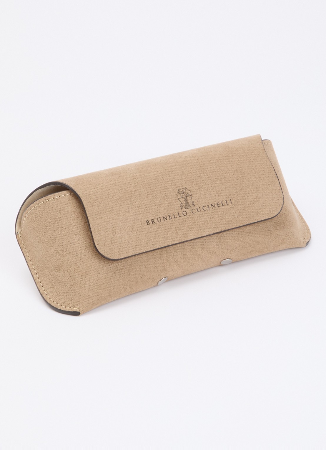 Brunello Cucinelli Marla zonnebril BC4019S - detail 3 zwart