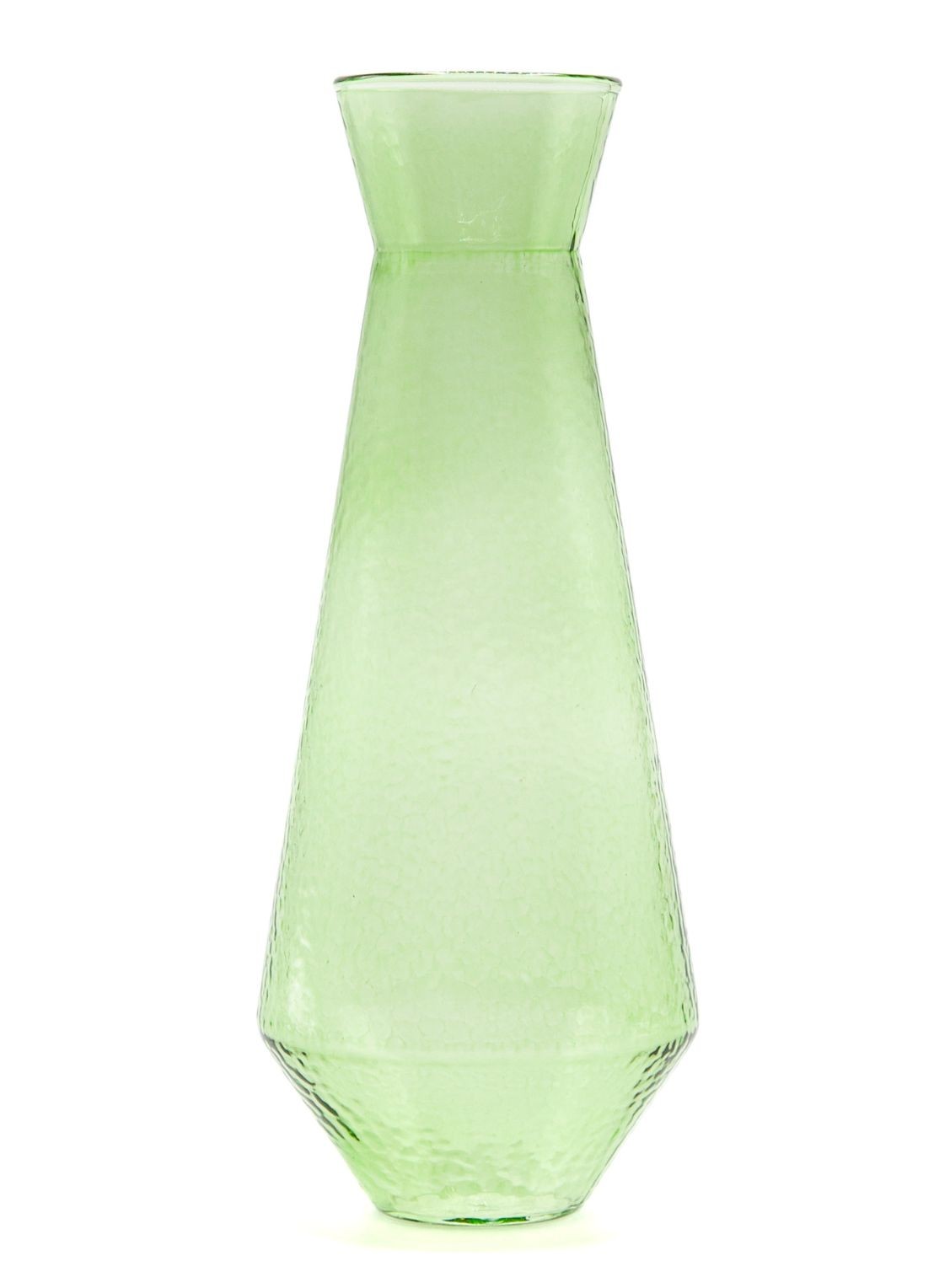 Brût Homeware Karaf 1,1 liter - voorkant 4 groen