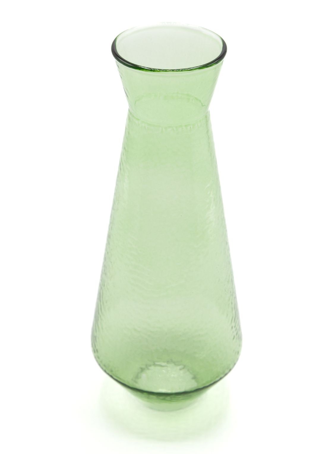 Brût Homeware Karaf 1,1 liter - voorkant 5 groen