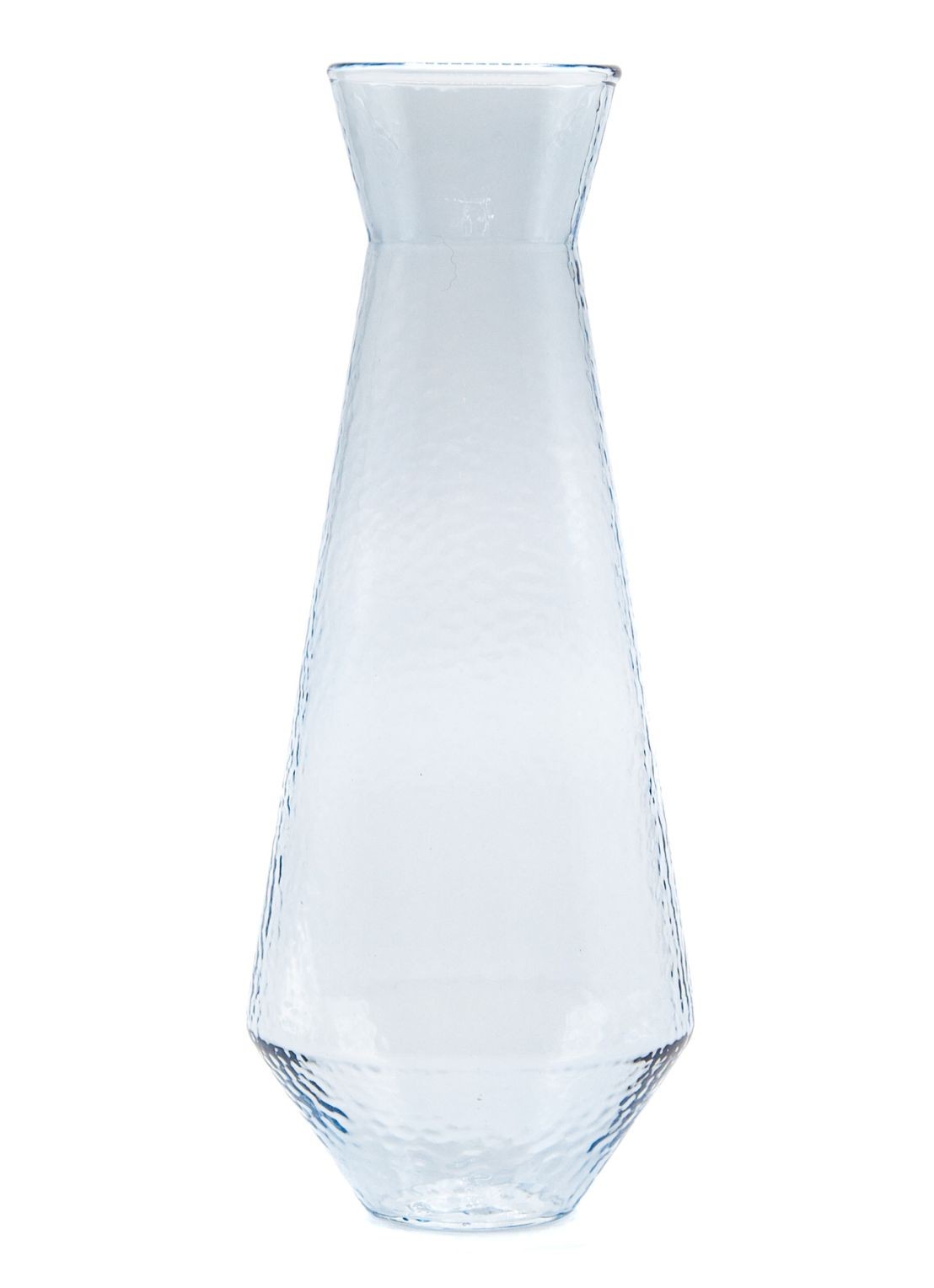 Brût Homeware Karaf 1,1 liter - voorkant blauw